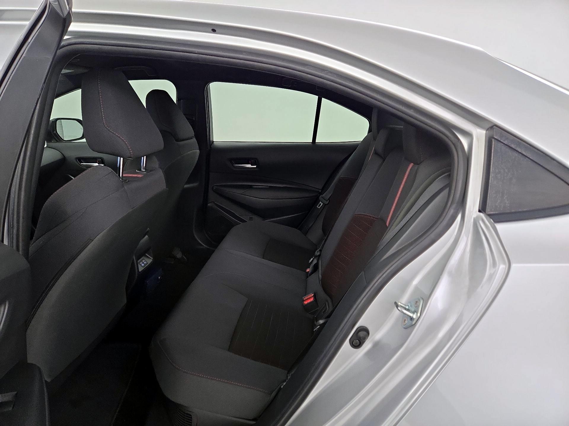 Thumbnail: 2024 Toyota Corolla - 19