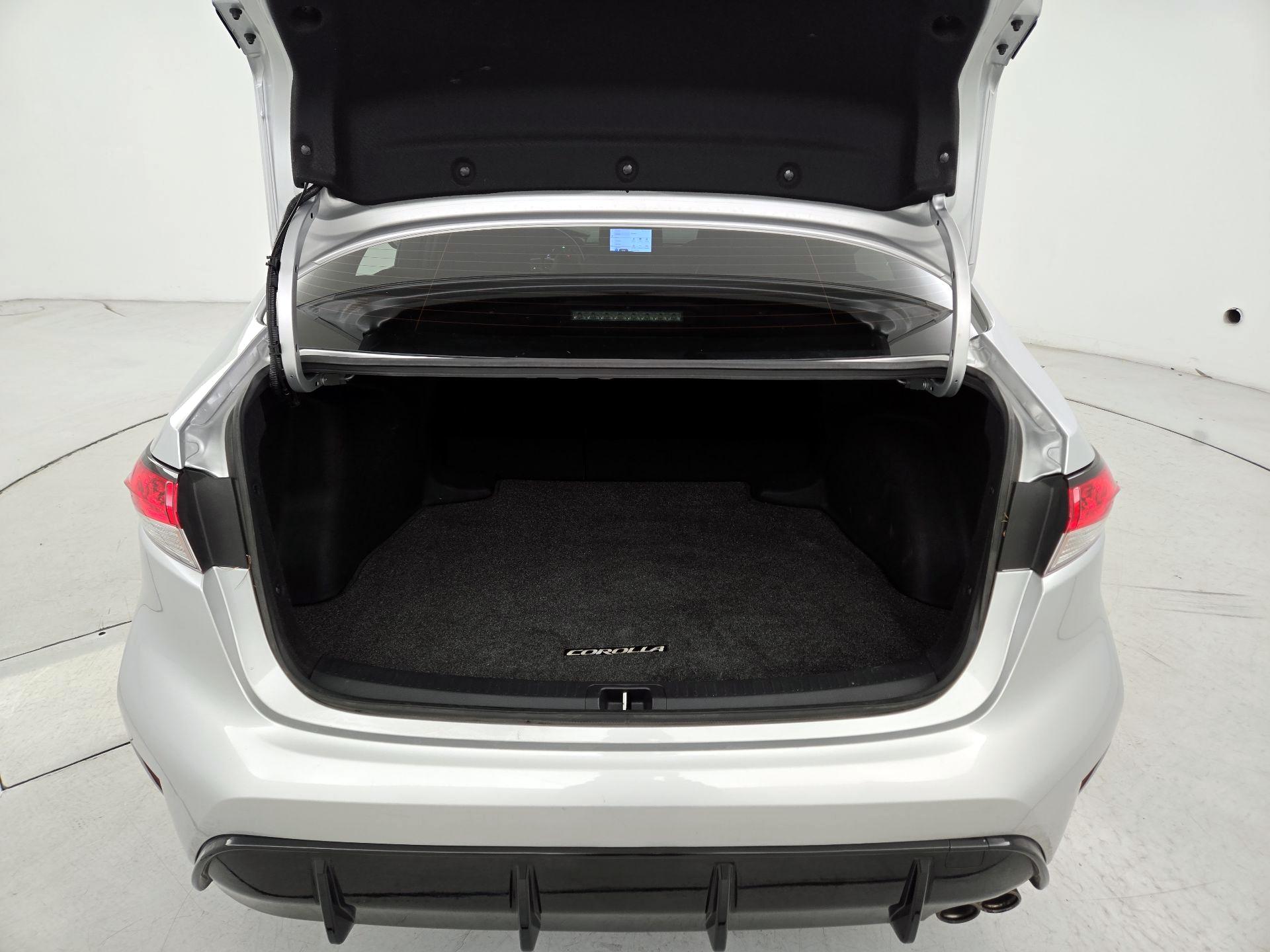 Thumbnail: 2024 Toyota Corolla - 20