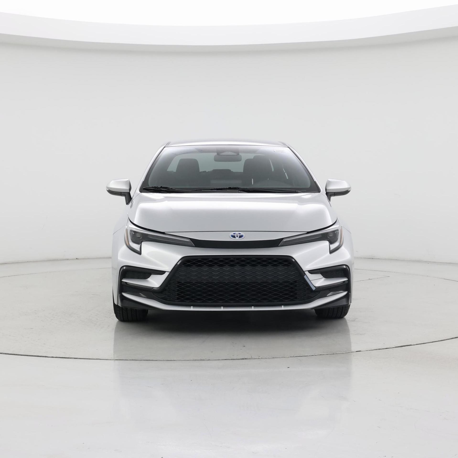 Thumbnail: 2024 Toyota Corolla - 5