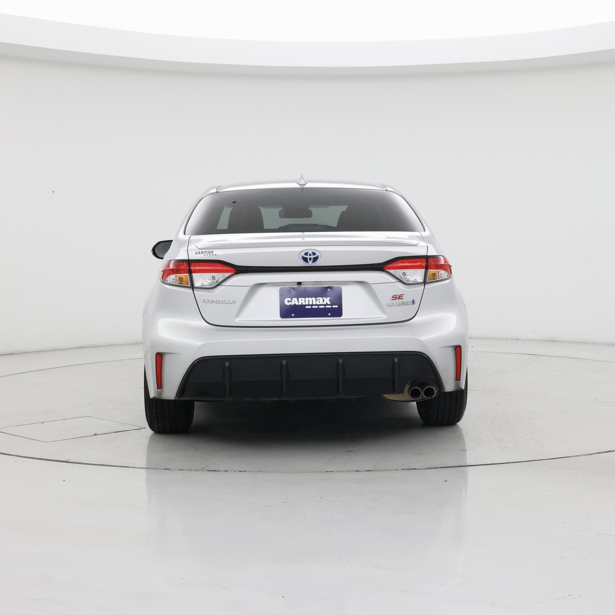 Thumbnail: 2024 Toyota Corolla - 6