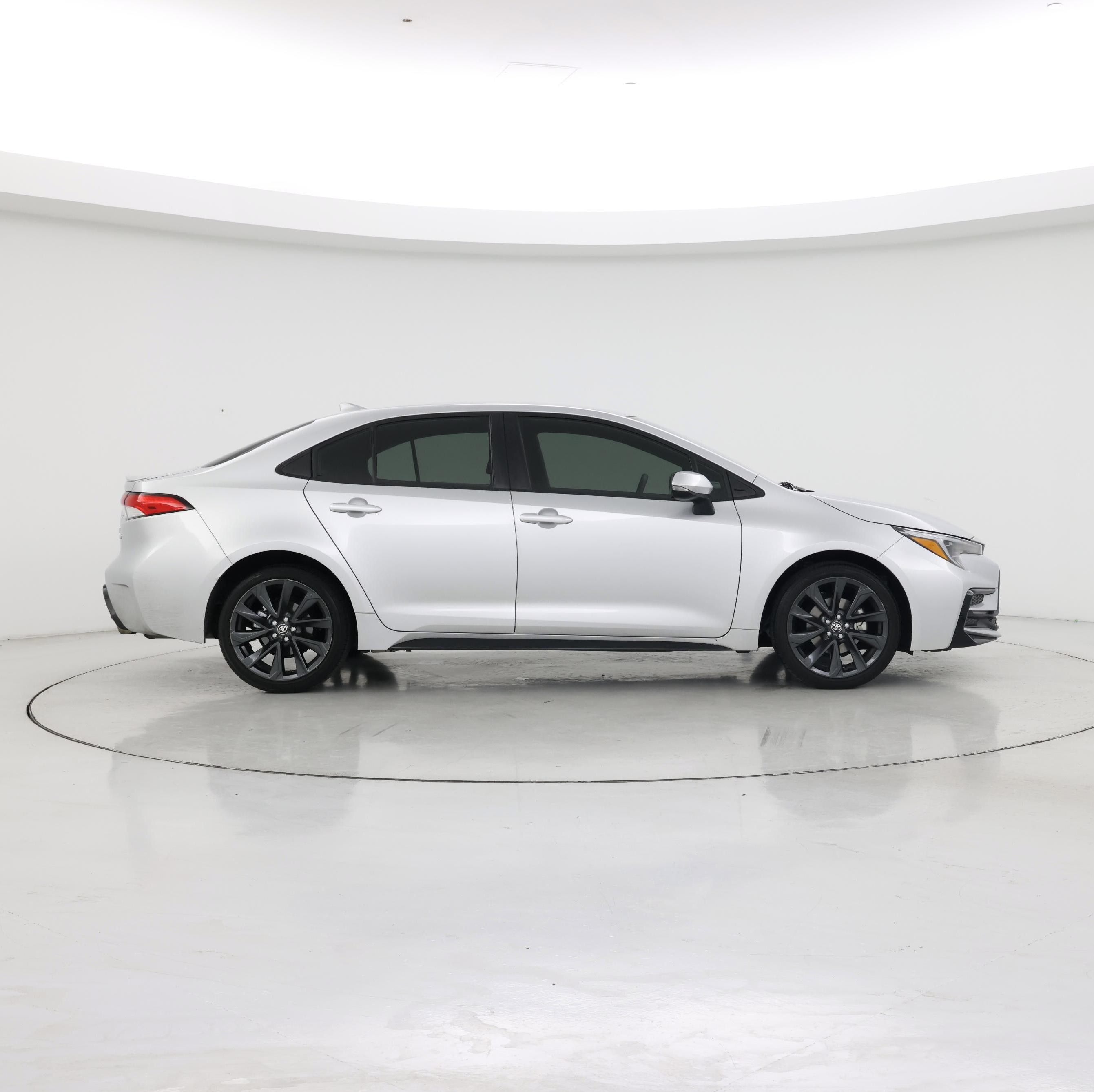 Thumbnail: 2024 Toyota Corolla - 7