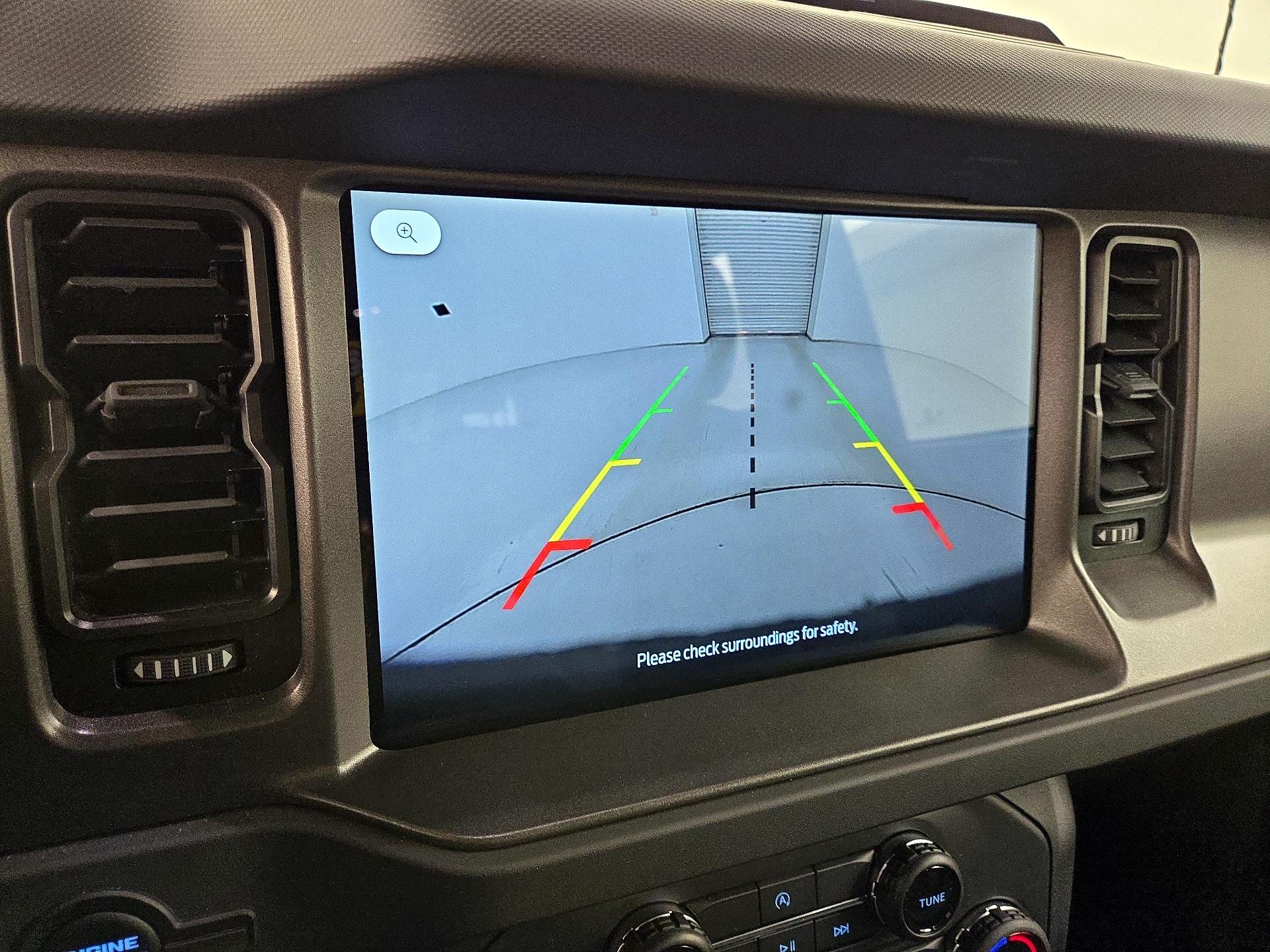 Thumbnail: 2025 Ford Bronco - 14