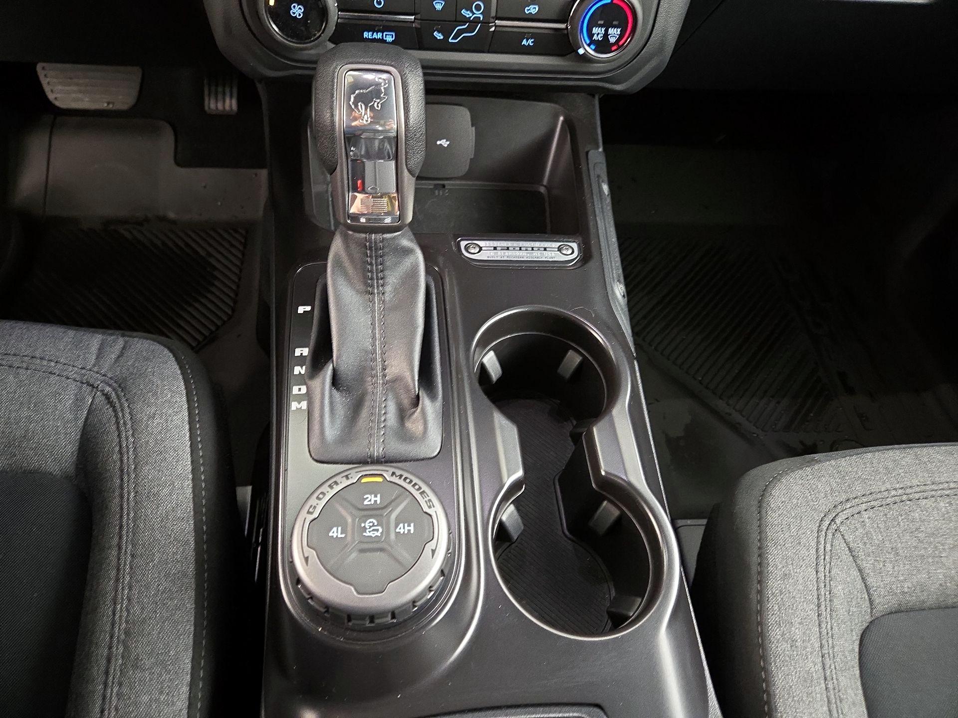 Thumbnail: 2025 Ford Bronco - 17