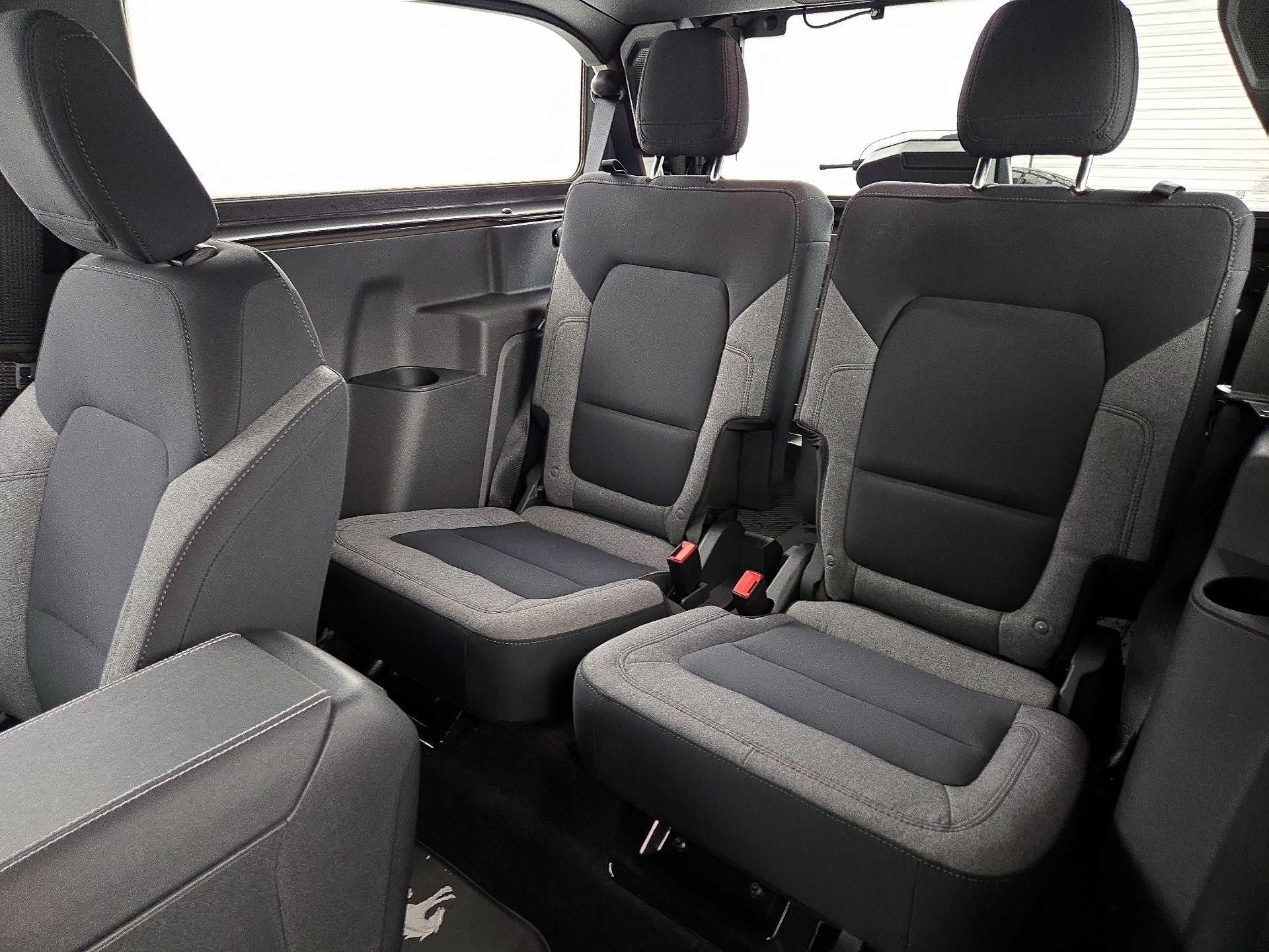 Thumbnail: 2025 Ford Bronco - 19