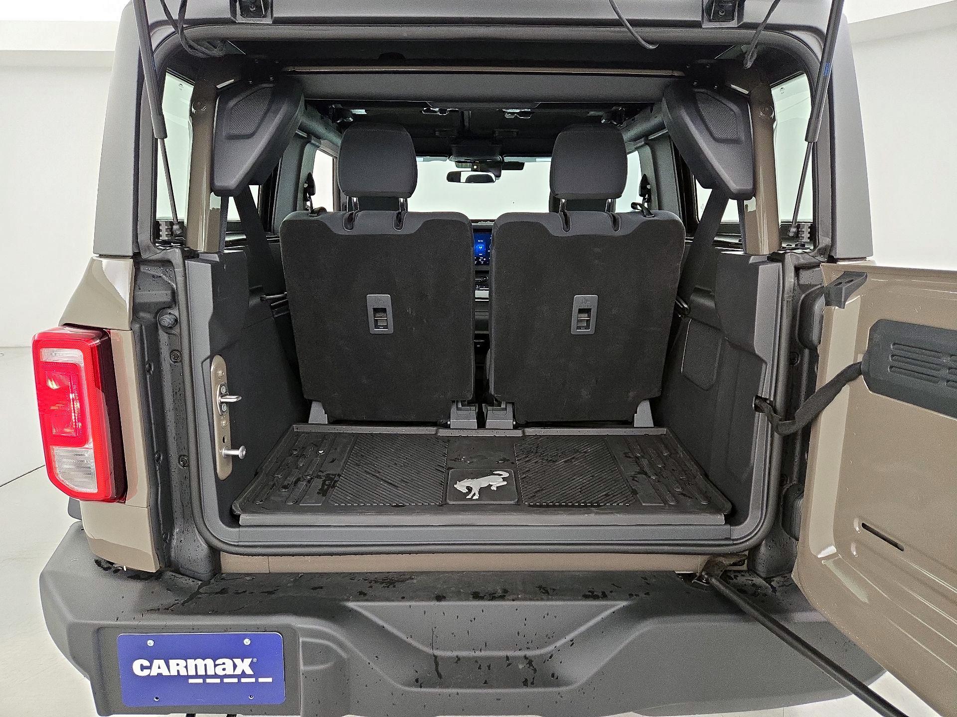 Thumbnail: 2025 Ford Bronco - 20