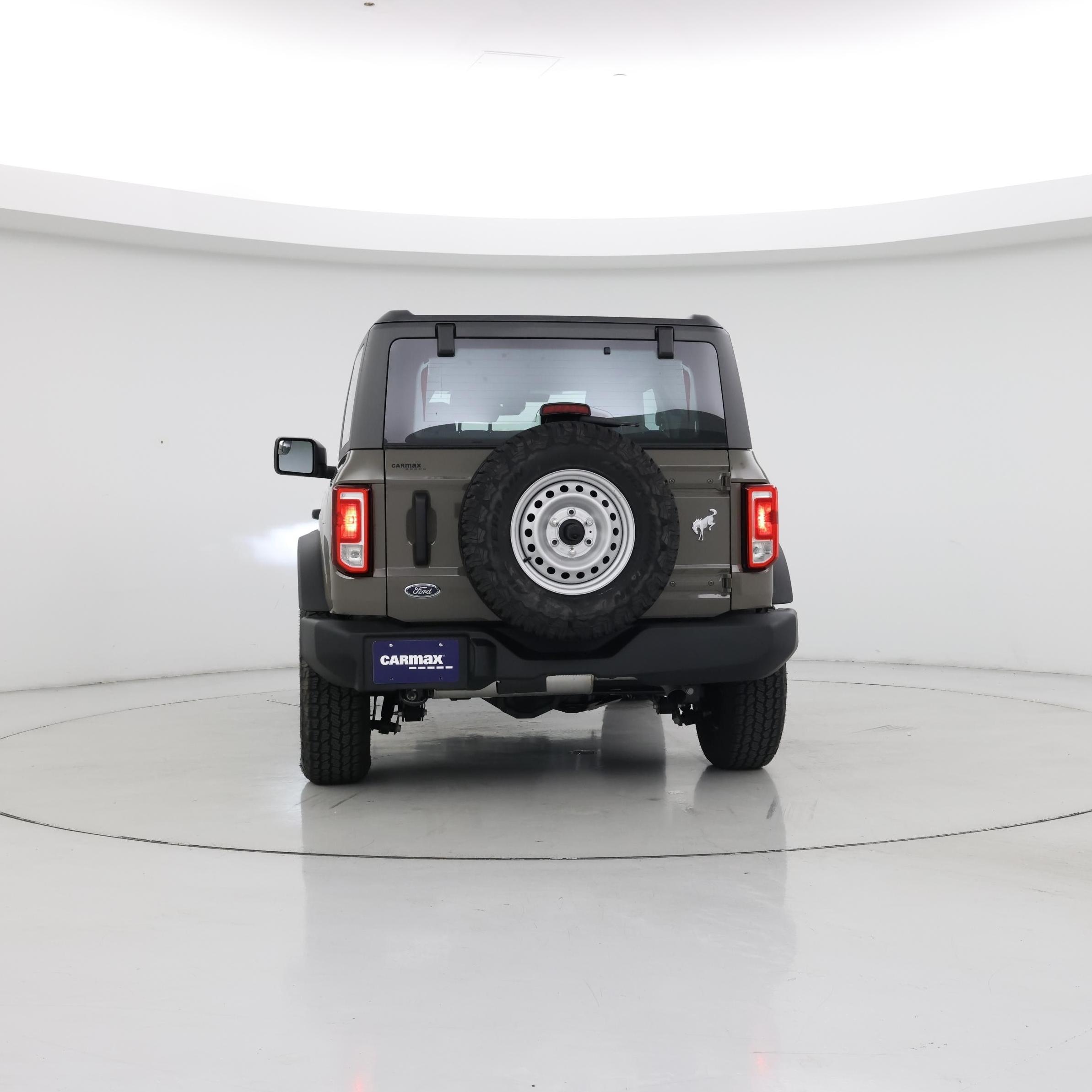 Thumbnail: 2025 Ford Bronco - 6