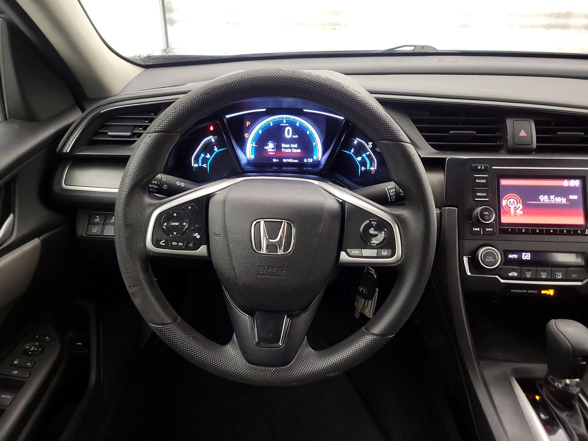 Thumbnail: 2020 Honda Civic - 10