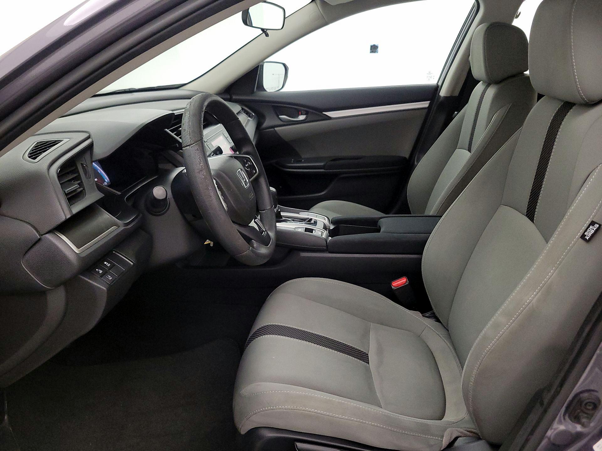 Thumbnail: 2020 Honda Civic - 11