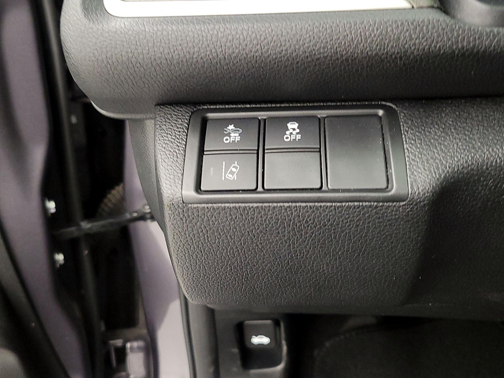 Thumbnail: 2020 Honda Civic - 13