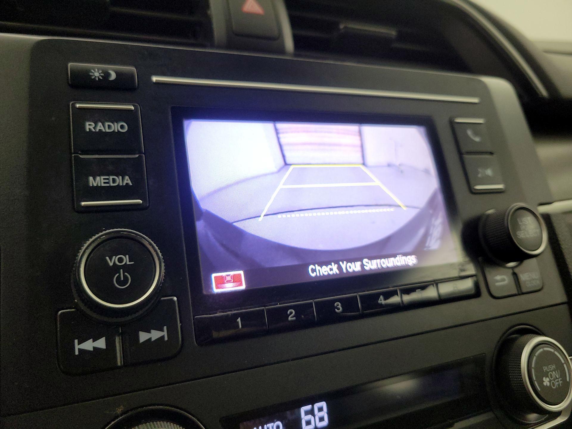 Thumbnail: 2020 Honda Civic - 14