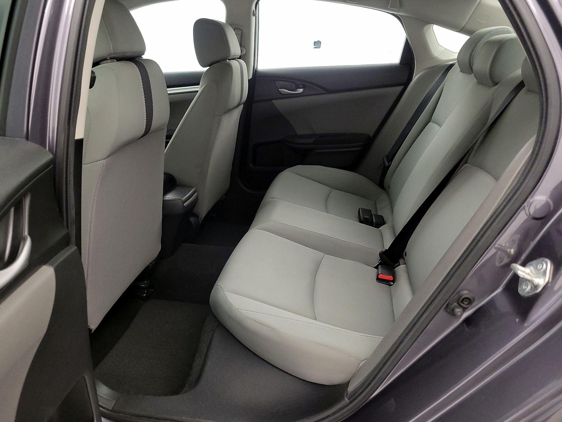 Thumbnail: 2020 Honda Civic - 19