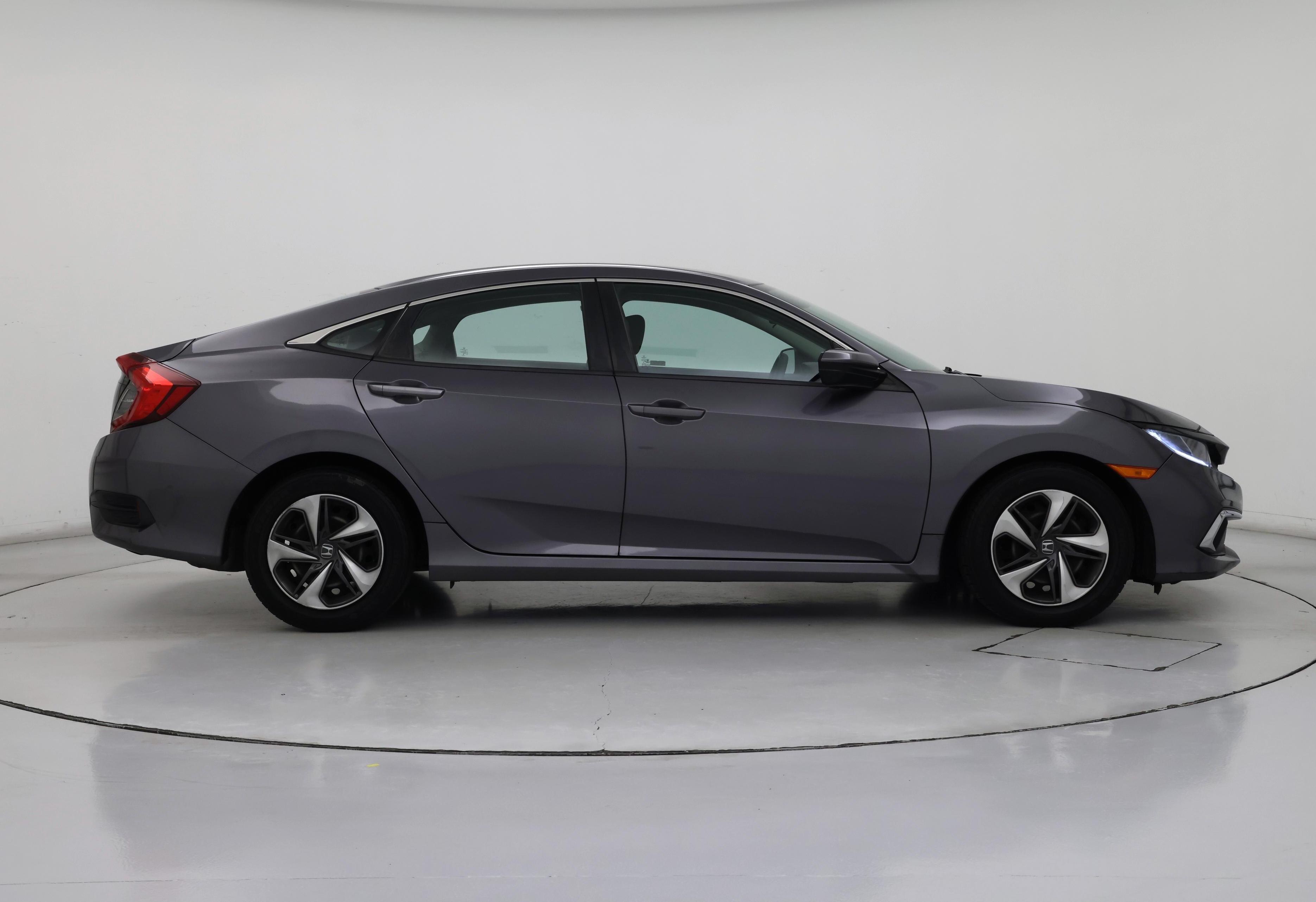 Thumbnail: 2020 Honda Civic - 7