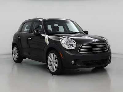 2015 Mini Cooper Countryman