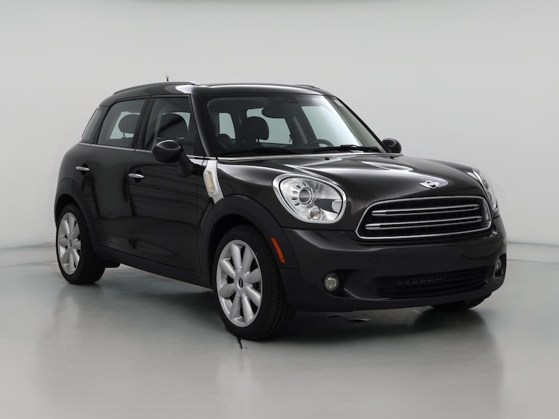 2015 MINI Cooper Countryman  -
                  Las Vegas, NV
