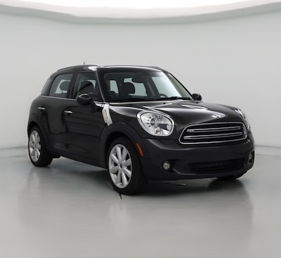 2015 Mini Cooper Countryman