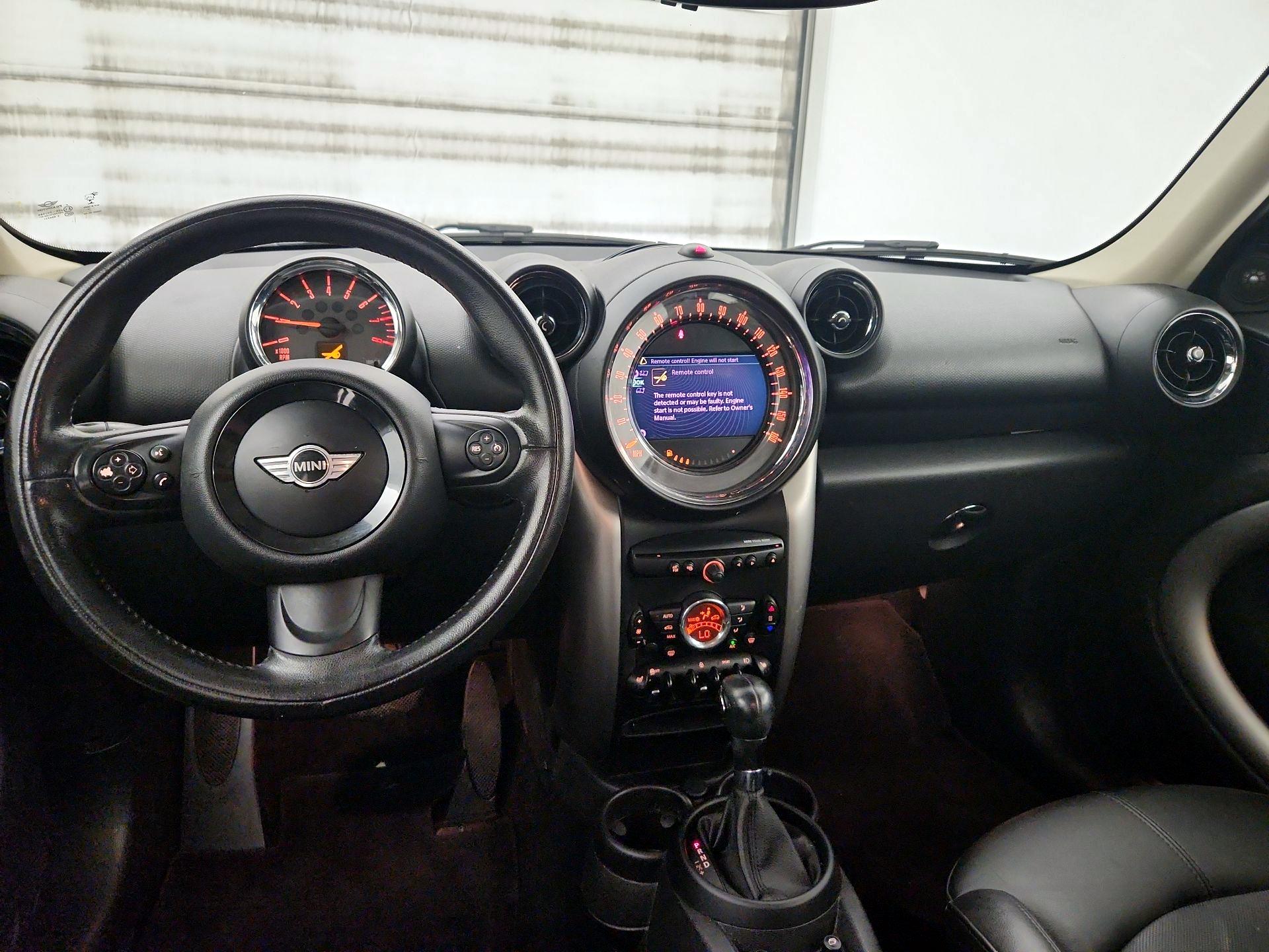 Thumbnail: 2015 MINI Cooper Countryman - 9