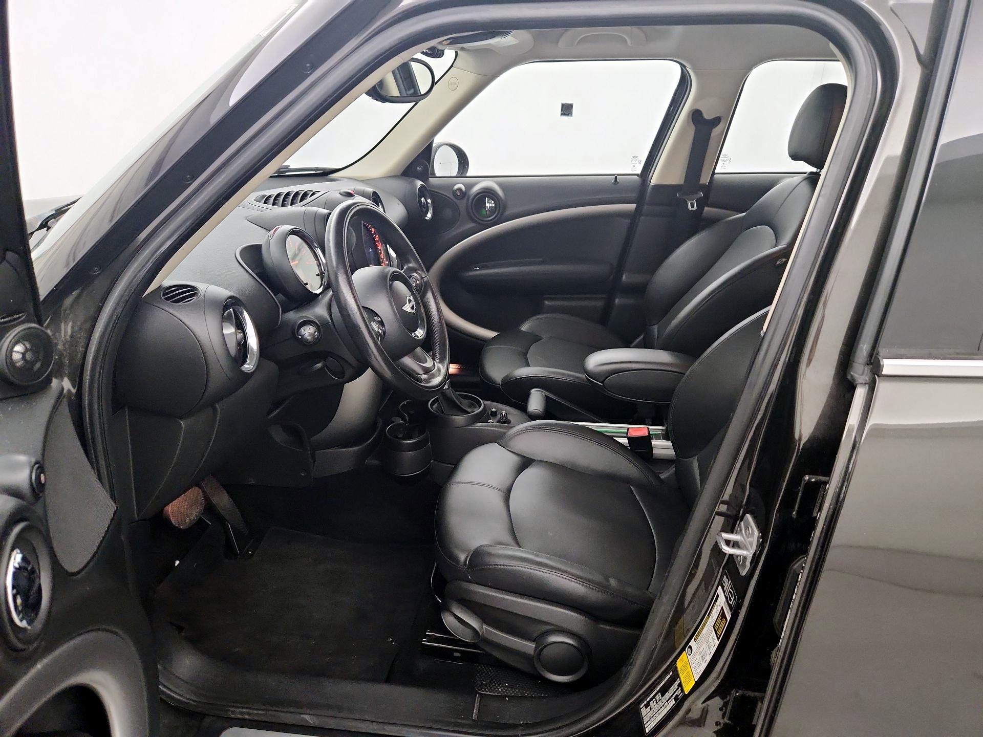 Thumbnail: 2015 MINI Cooper Countryman - 11