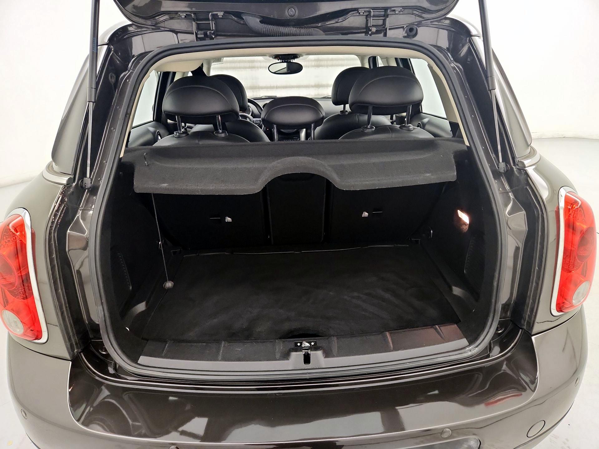 Thumbnail: 2015 MINI Cooper Countryman - 19