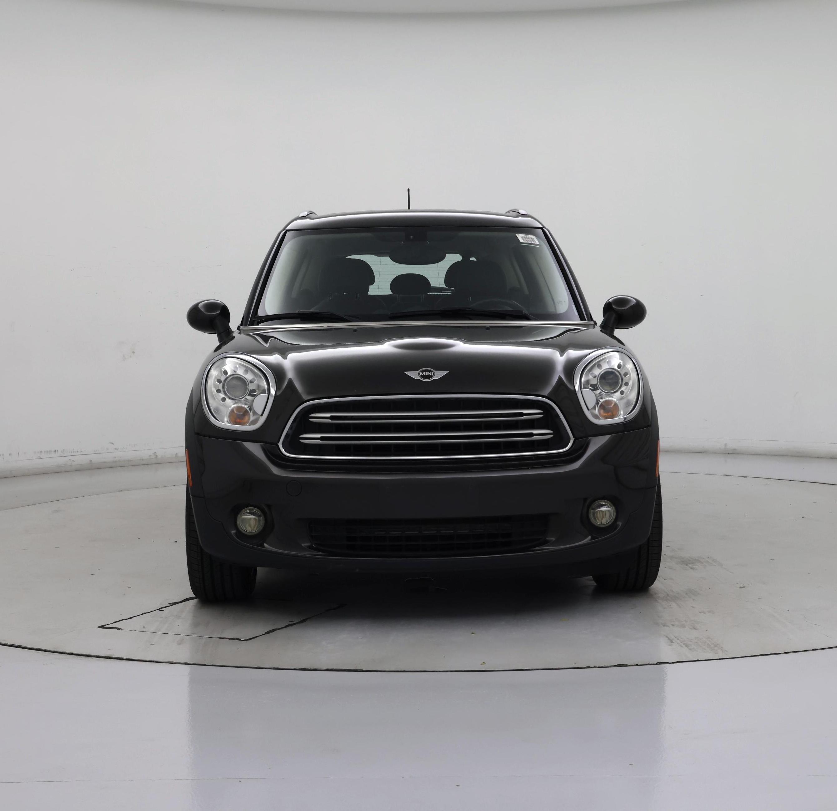 Thumbnail: 2015 MINI Cooper Countryman - 5