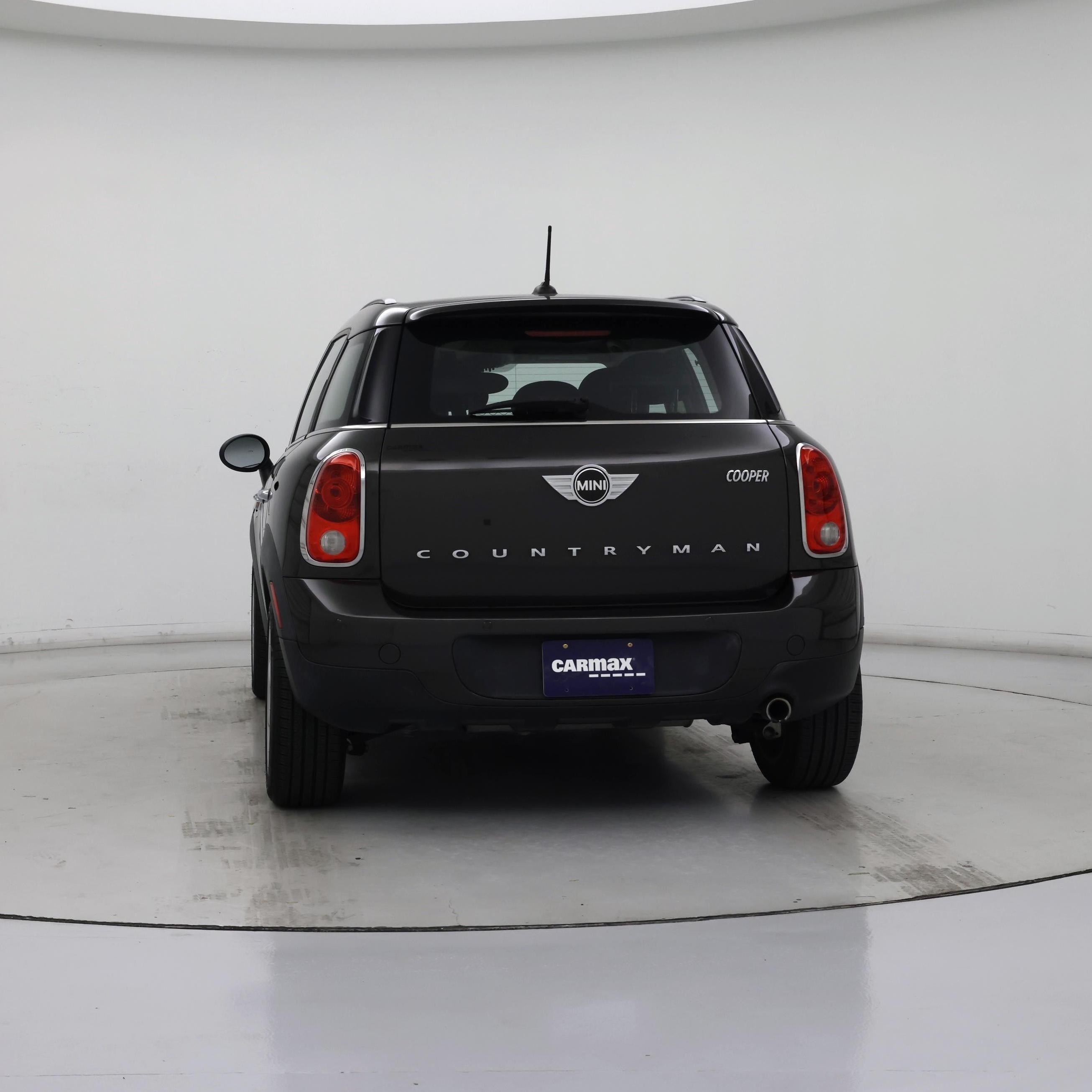 Thumbnail: 2015 MINI Cooper Countryman - 6