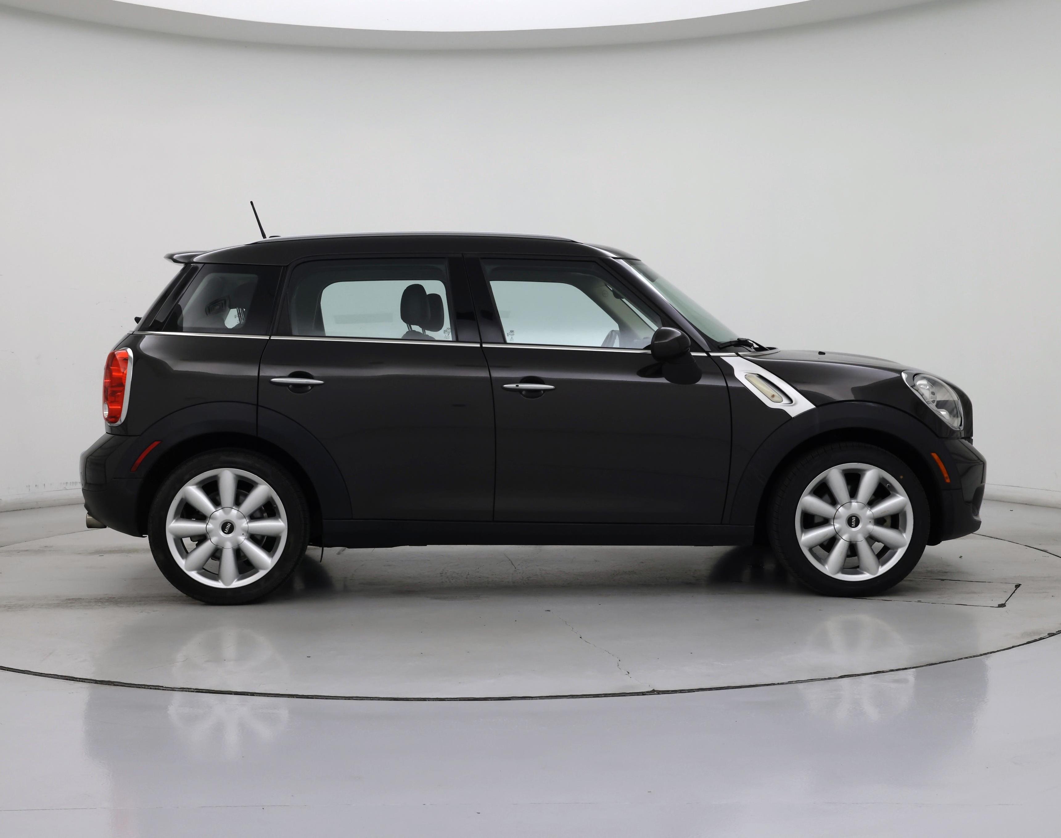 Thumbnail: 2015 MINI Cooper Countryman - 7