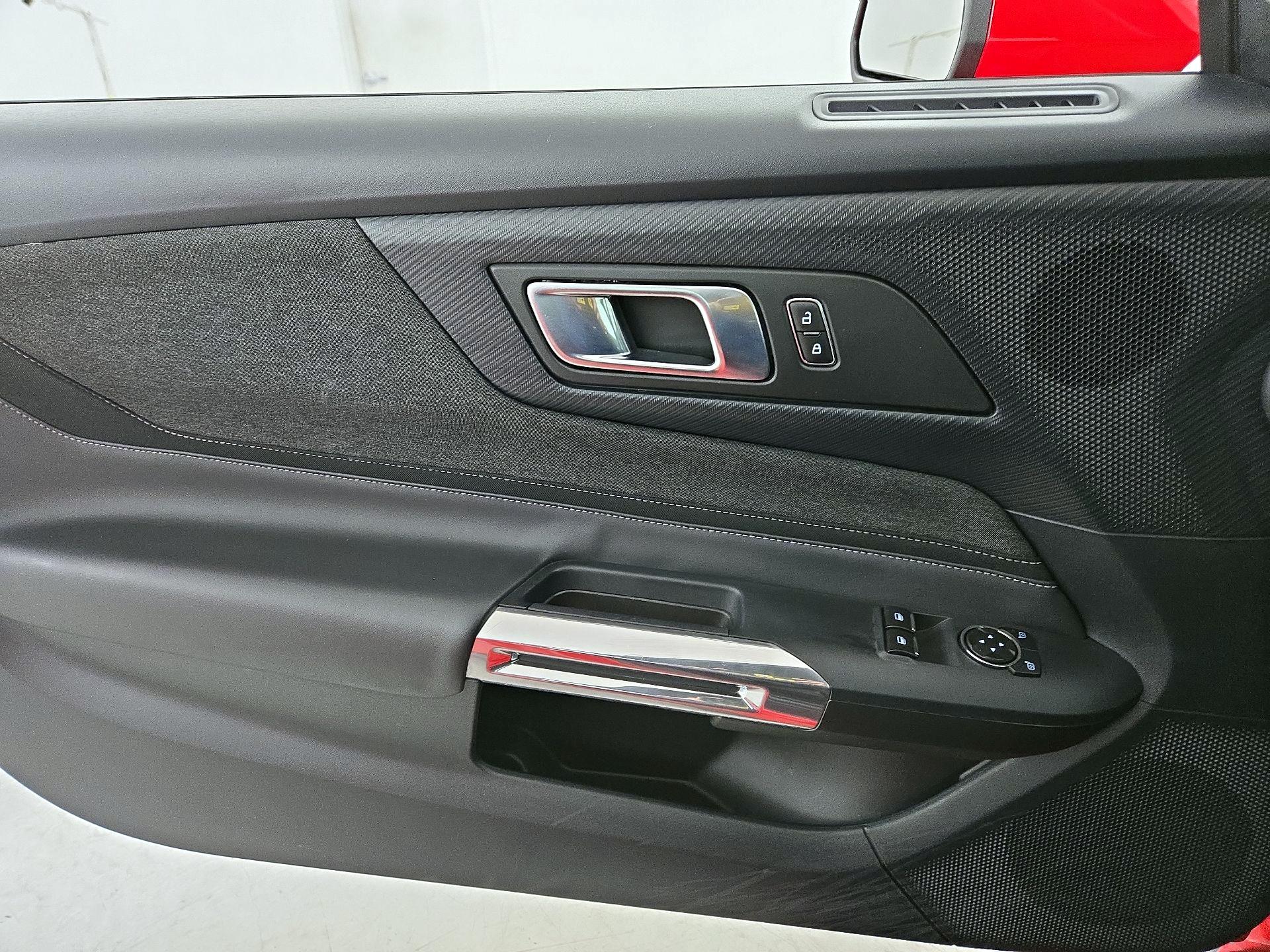 Thumbnail: 2024 Ford Mustang - 12