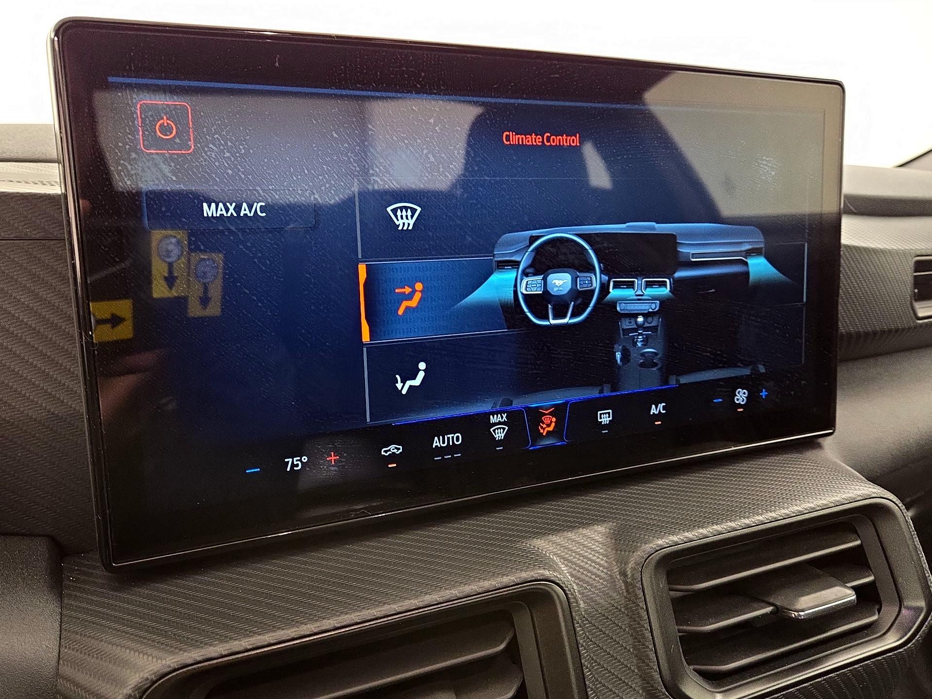 Thumbnail: 2024 Ford Mustang - 16