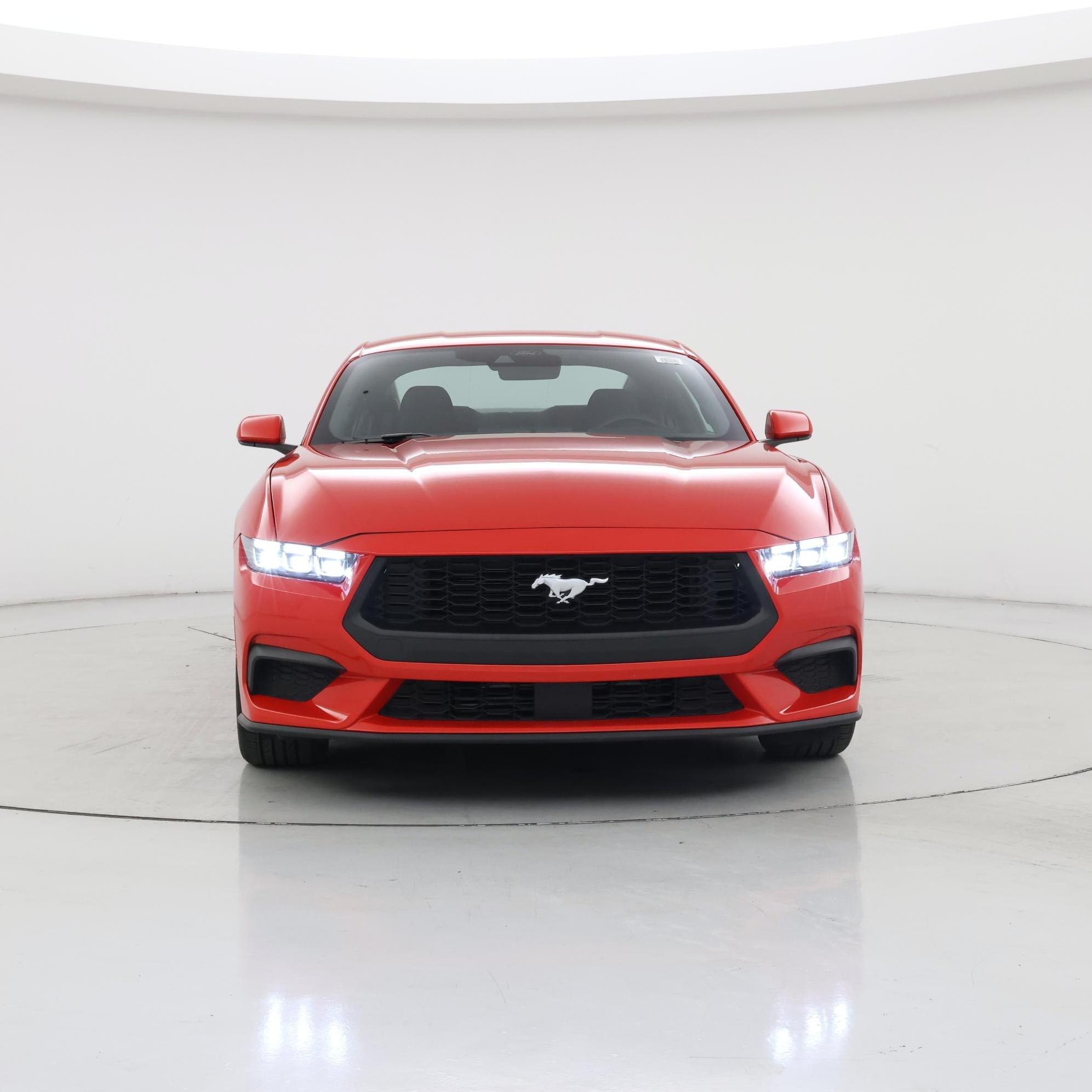Thumbnail: 2024 Ford Mustang - 5