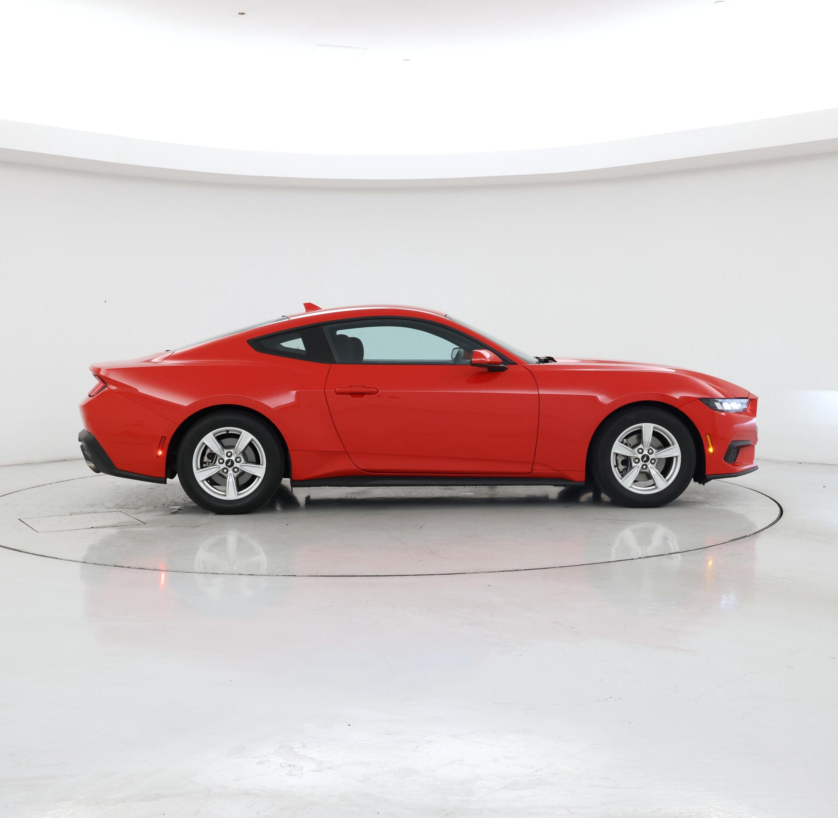 Thumbnail: 2024 Ford Mustang - 7