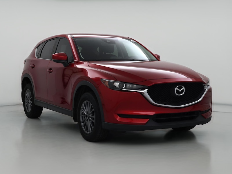 2017 Mazda CX-5 Sport -
                  Las Vegas, NV