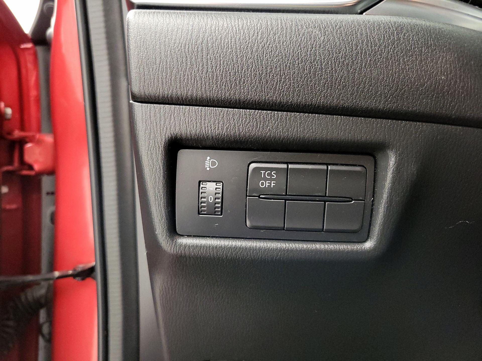 Thumbnail: 2017 Mazda CX-5 - 13