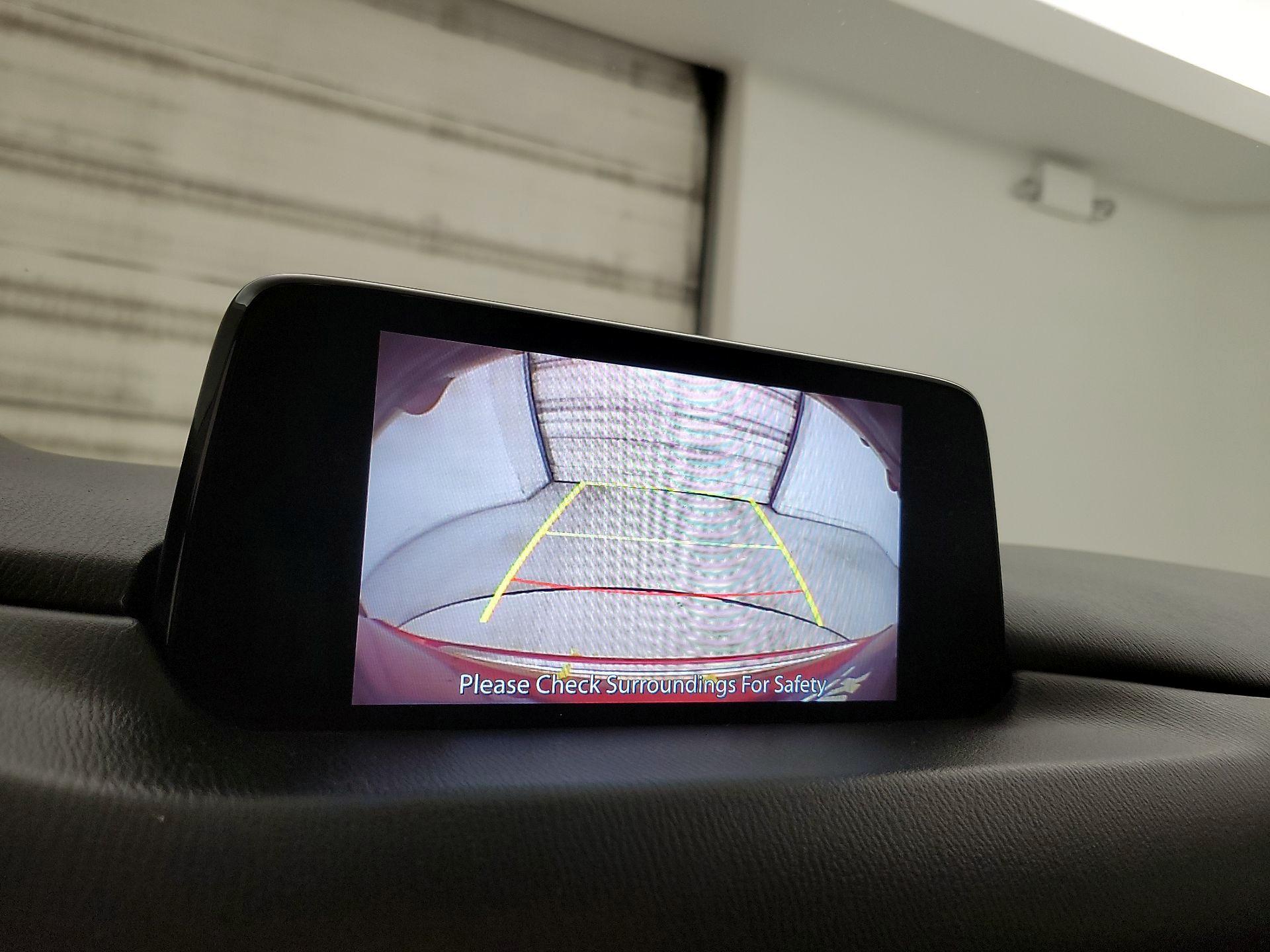 Thumbnail: 2017 Mazda CX-5 - 14