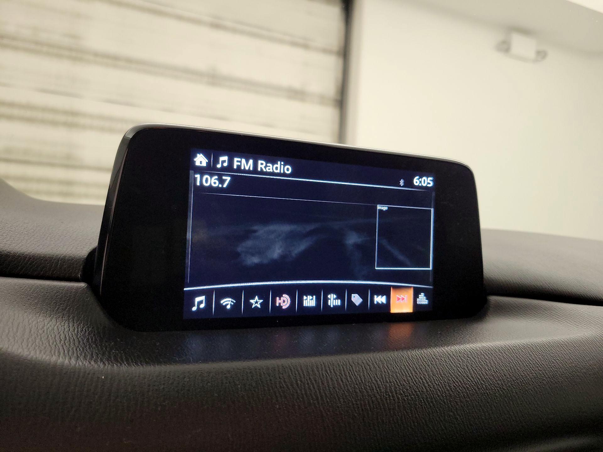 Thumbnail: 2017 Mazda CX-5 - 15