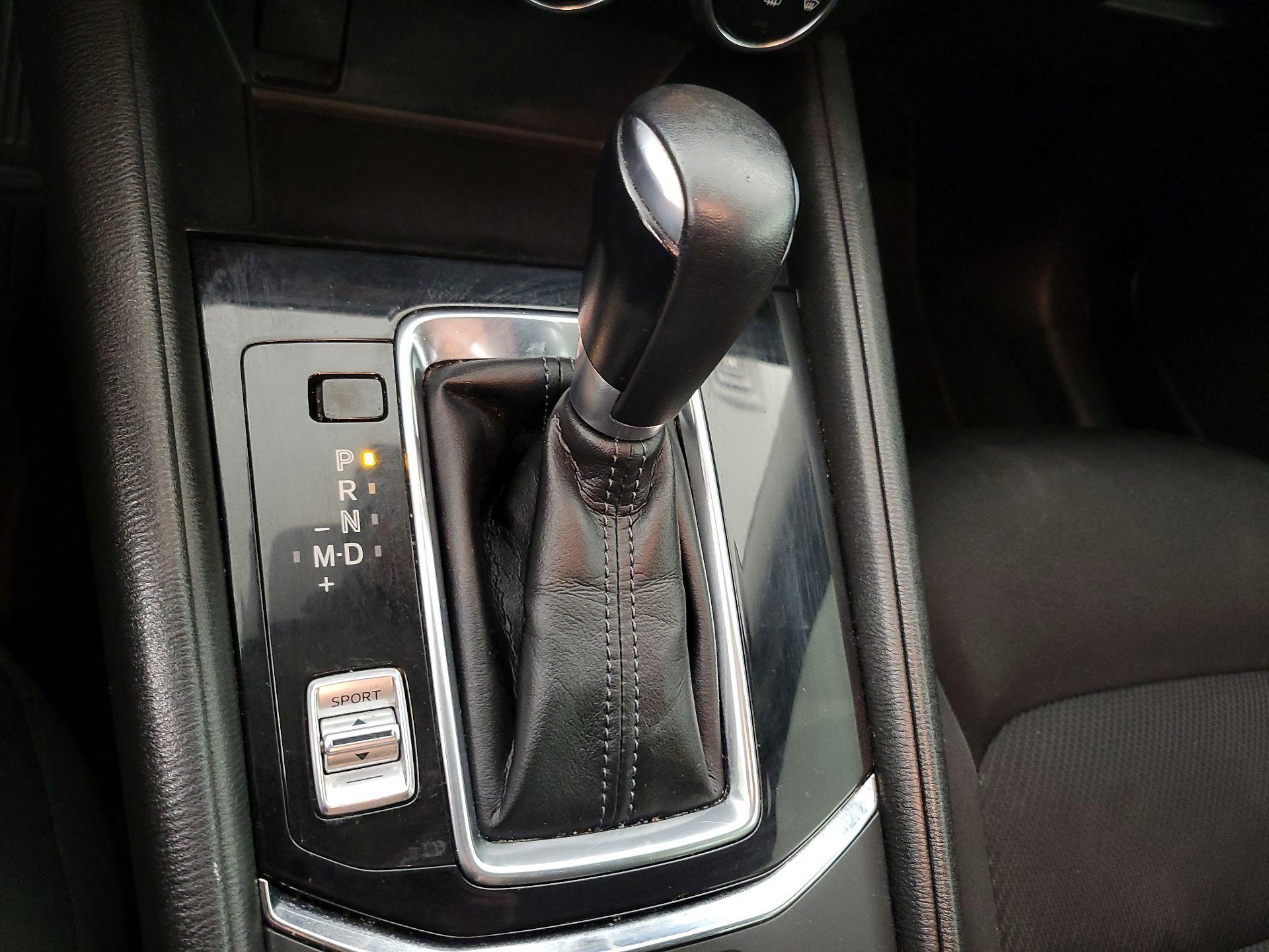 Thumbnail: 2017 Mazda CX-5 - 17