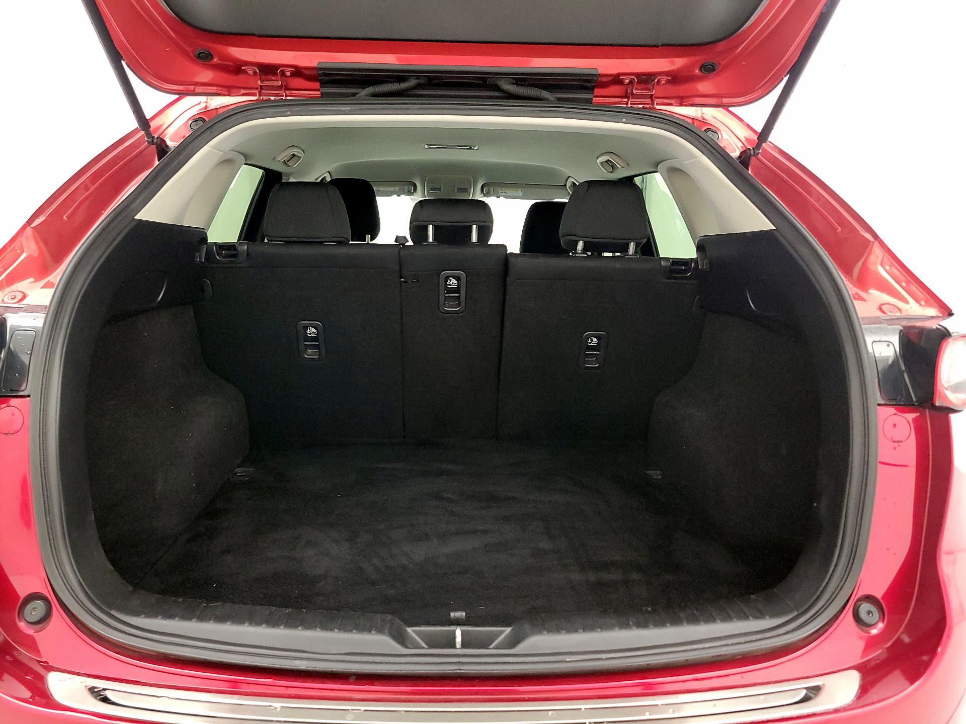 Thumbnail: 2017 Mazda CX-5 - 20