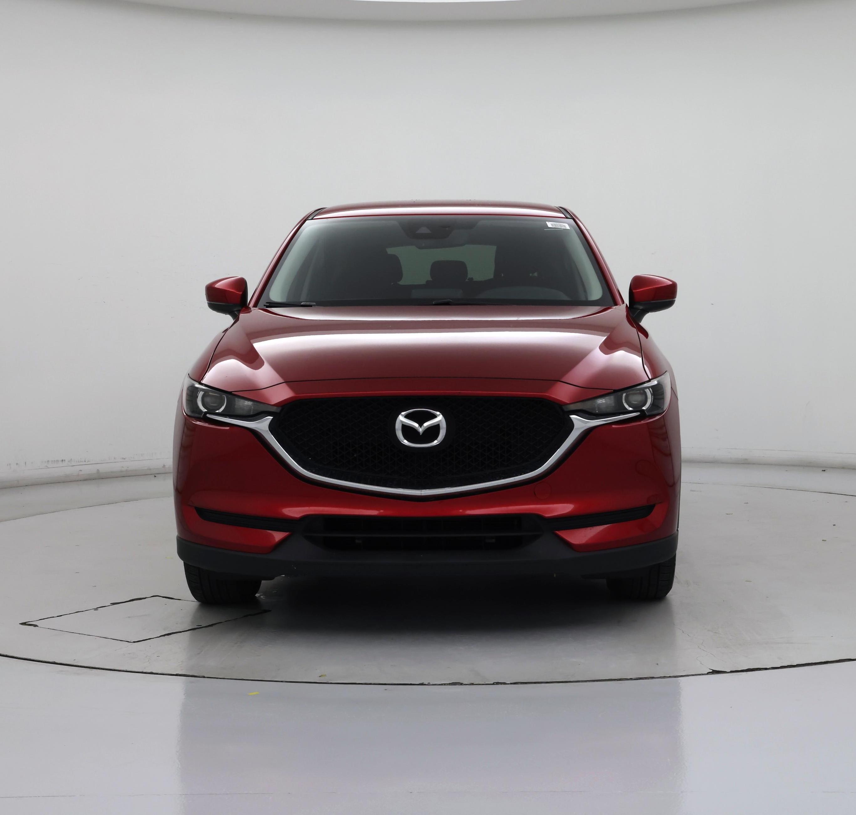 Thumbnail: 2017 Mazda CX-5 - 5