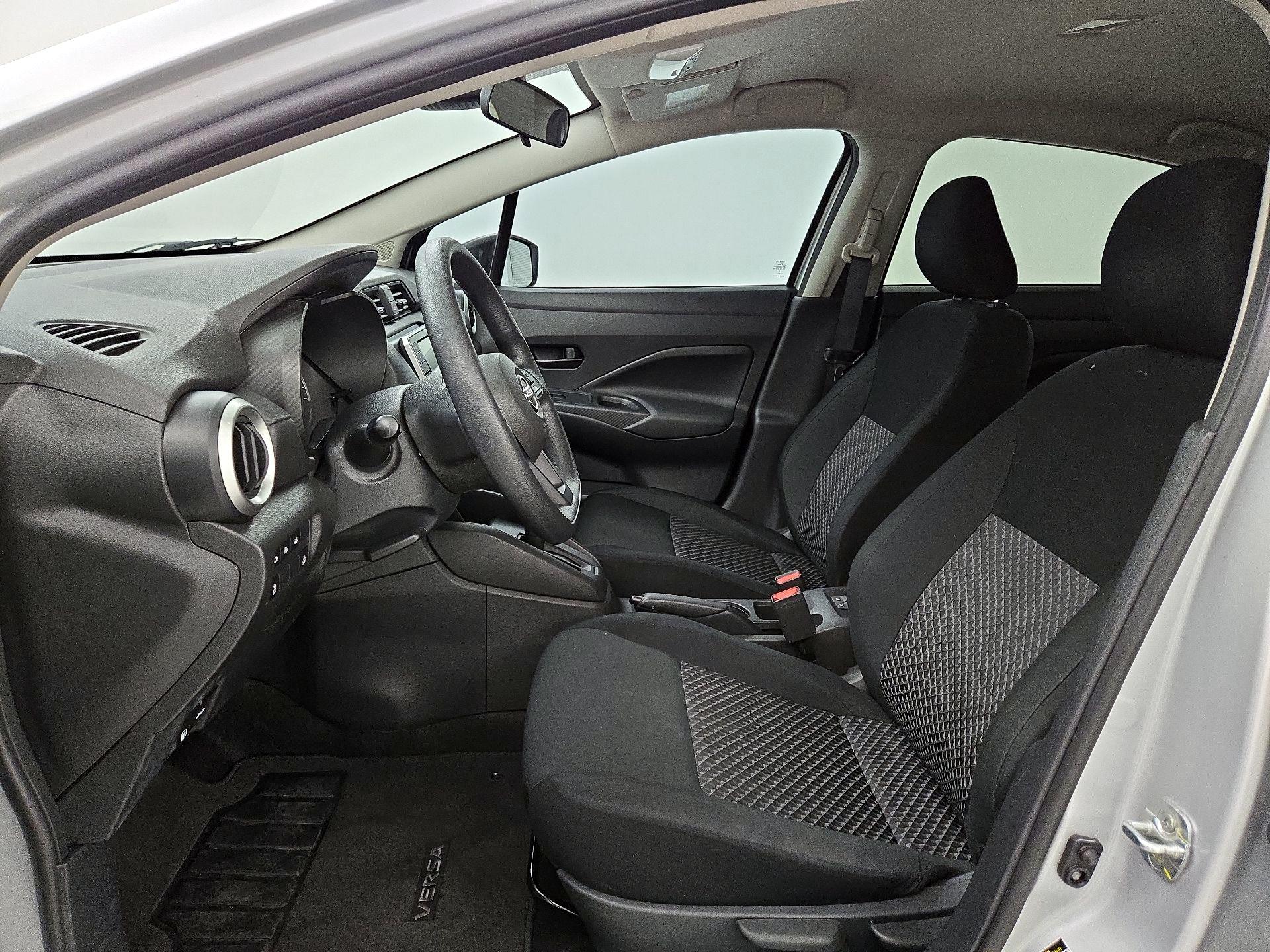 Thumbnail: 2024 Nissan Versa - 11