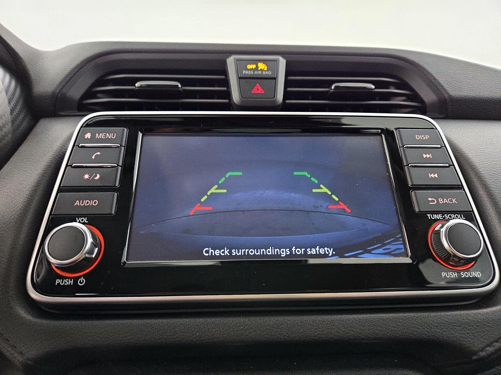 Thumbnail: 2024 Nissan Versa - 14