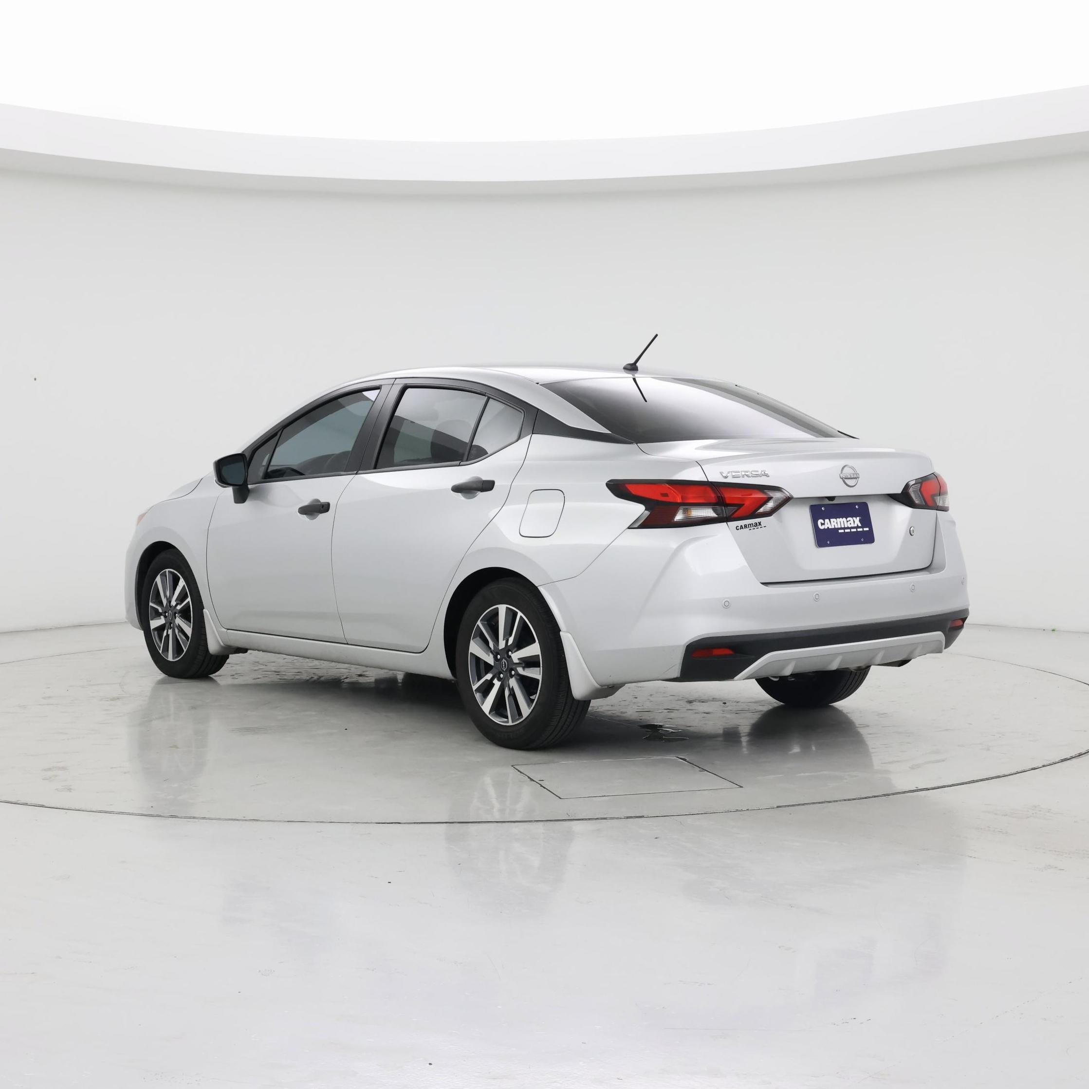 Thumbnail: 2024 Nissan Versa - 2