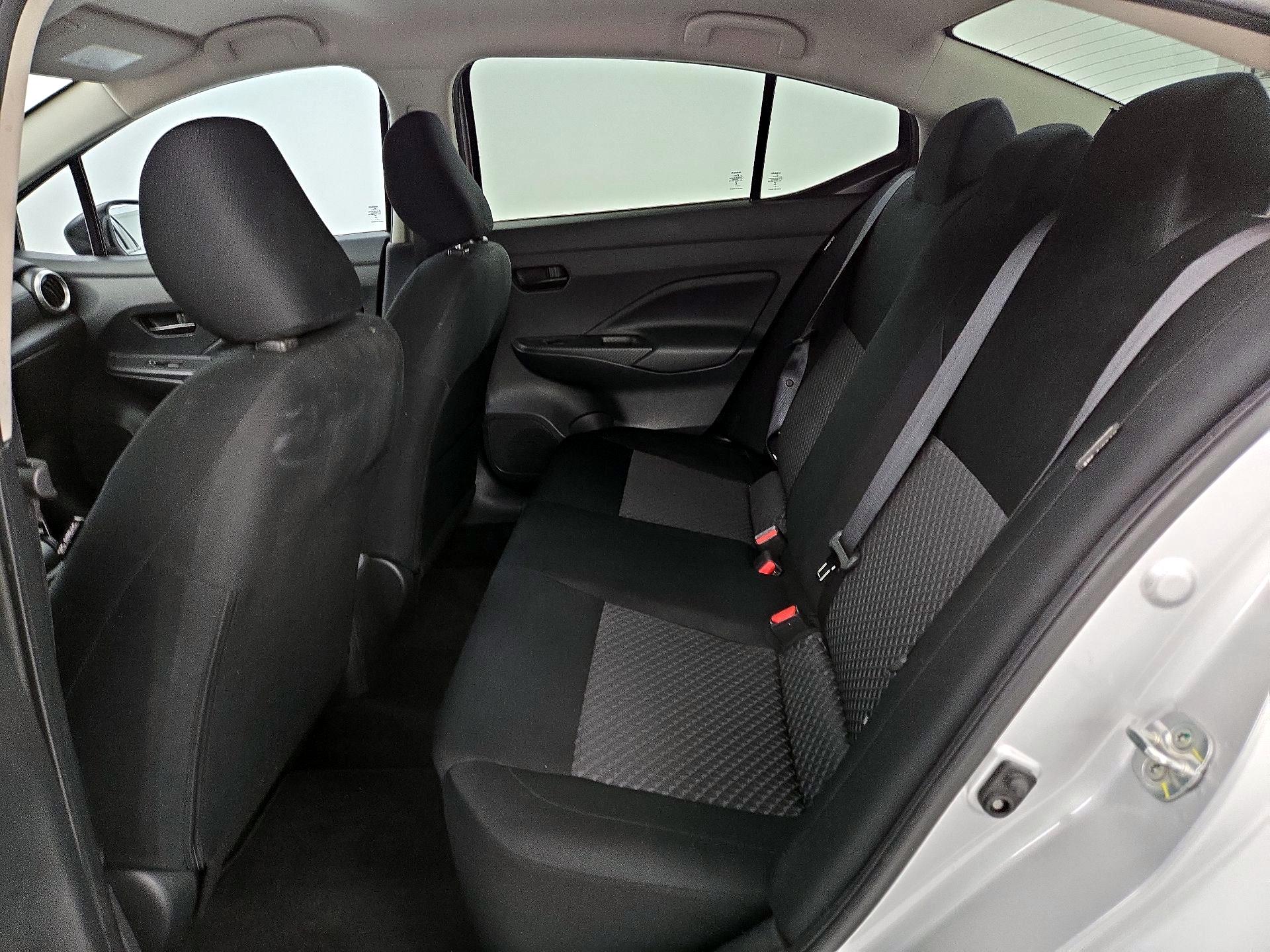 Thumbnail: 2024 Nissan Versa - 19