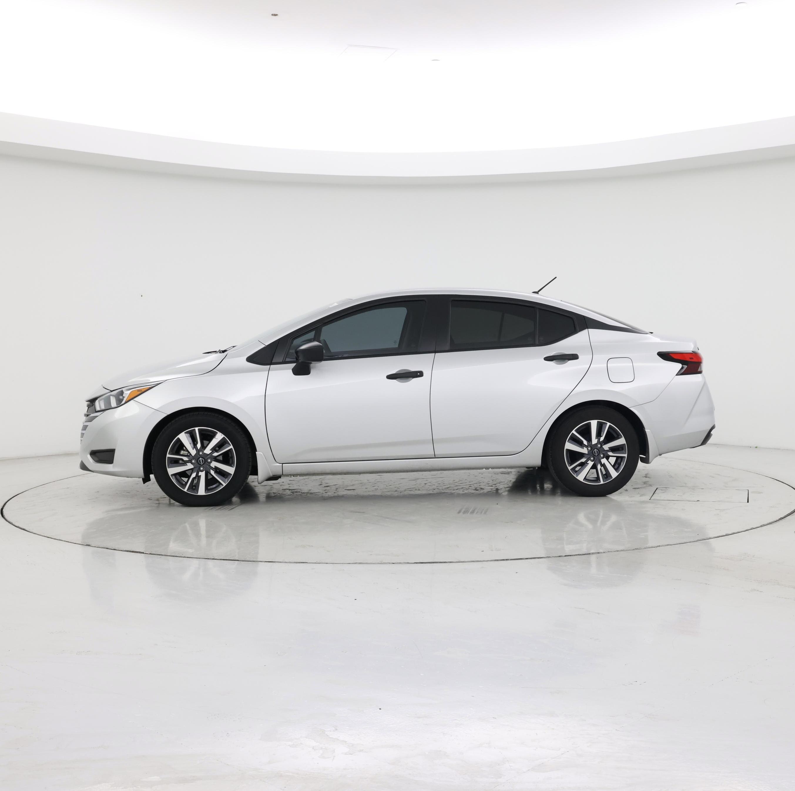 Thumbnail: 2024 Nissan Versa - 3