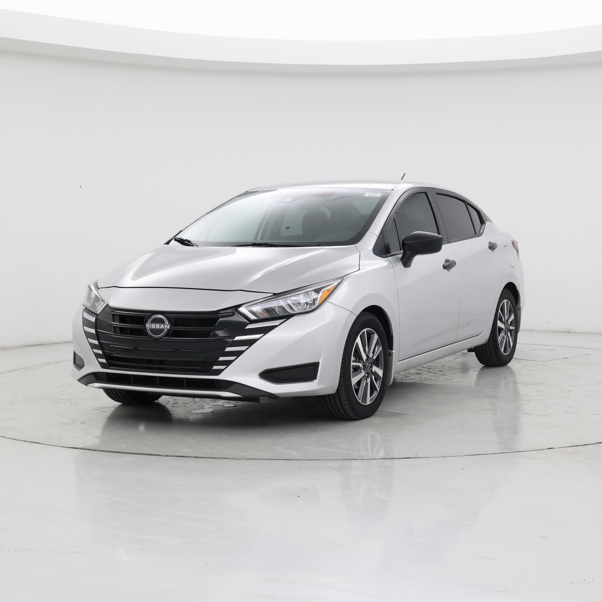 Thumbnail: 2024 Nissan Versa - 4