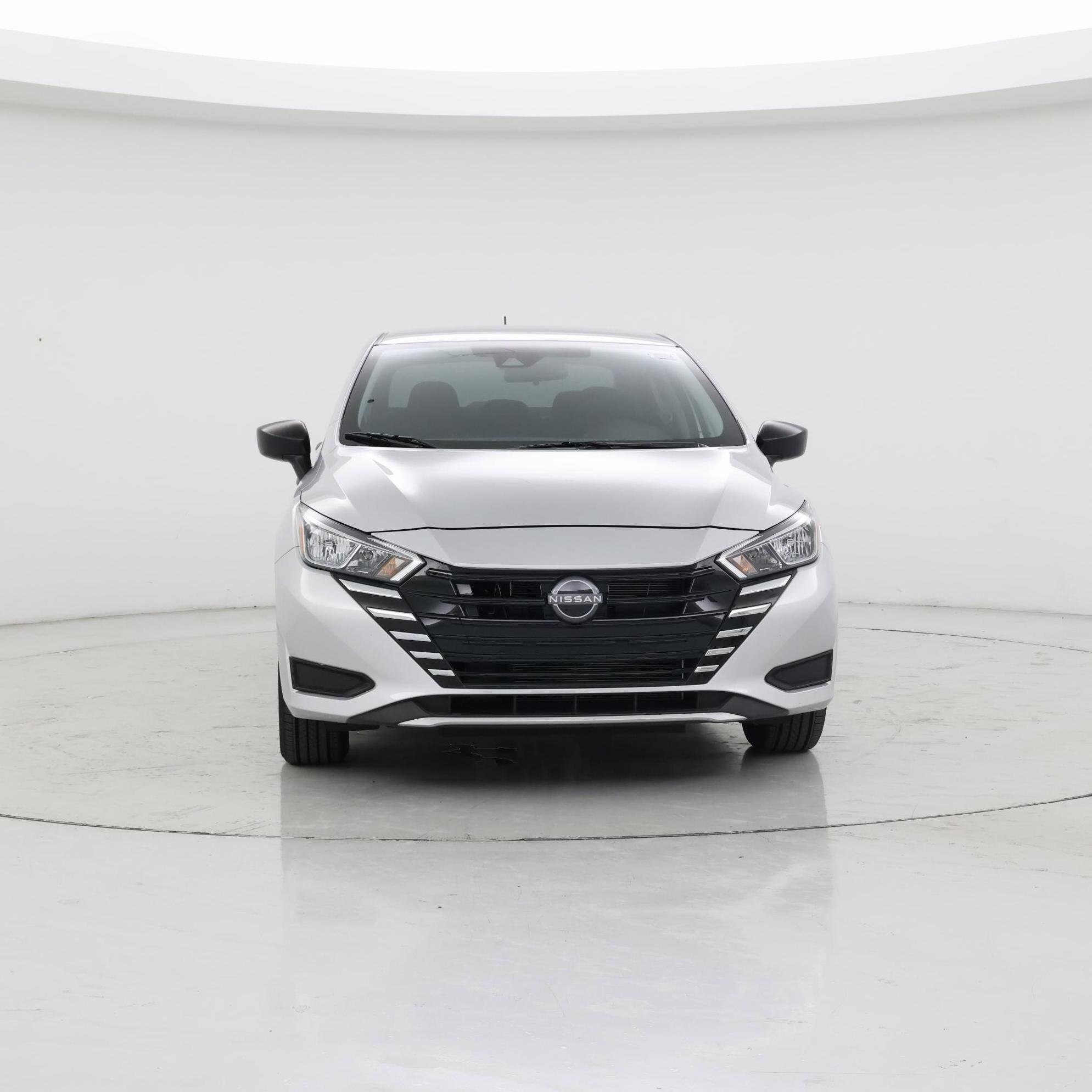 Thumbnail: 2024 Nissan Versa - 5