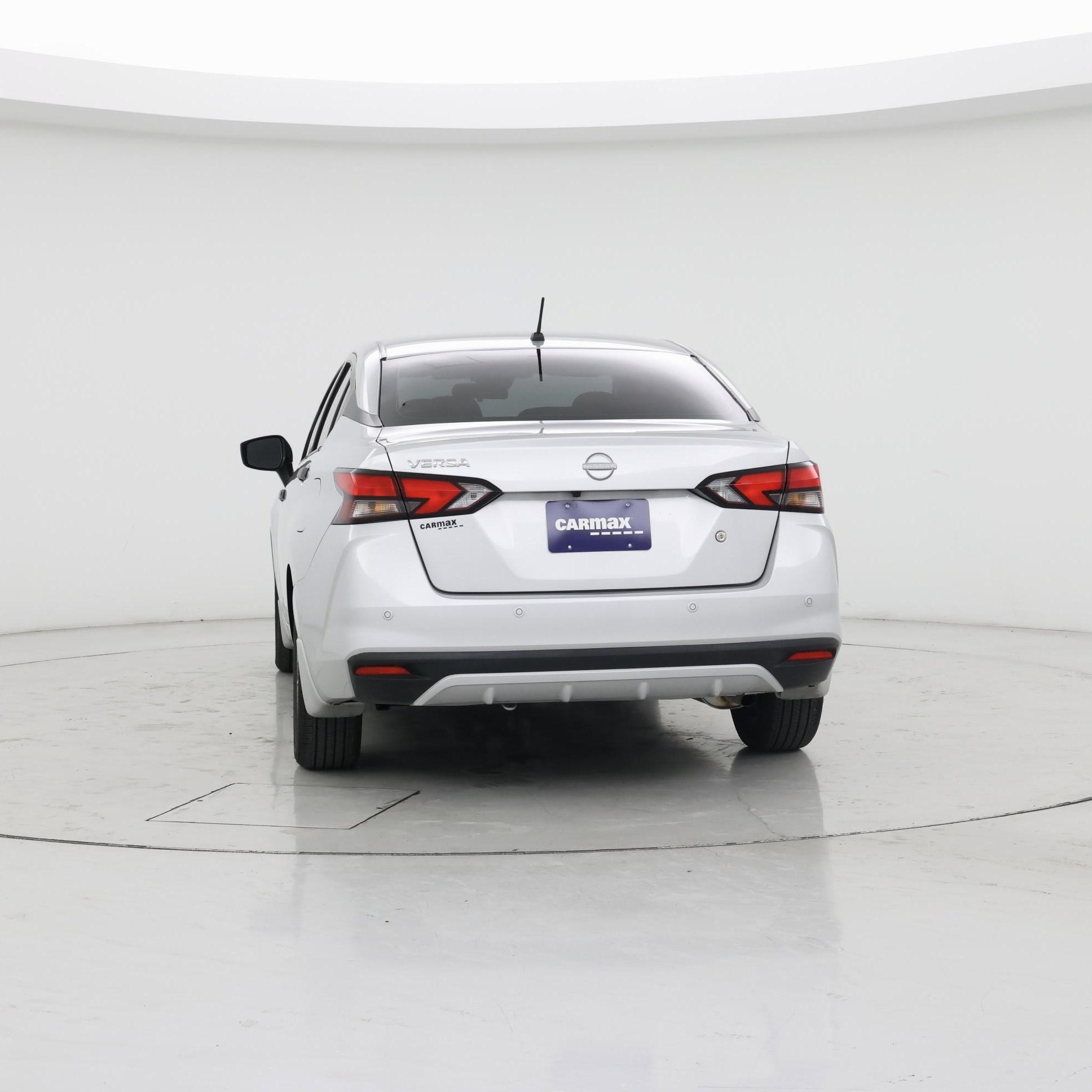 Thumbnail: 2024 Nissan Versa - 6