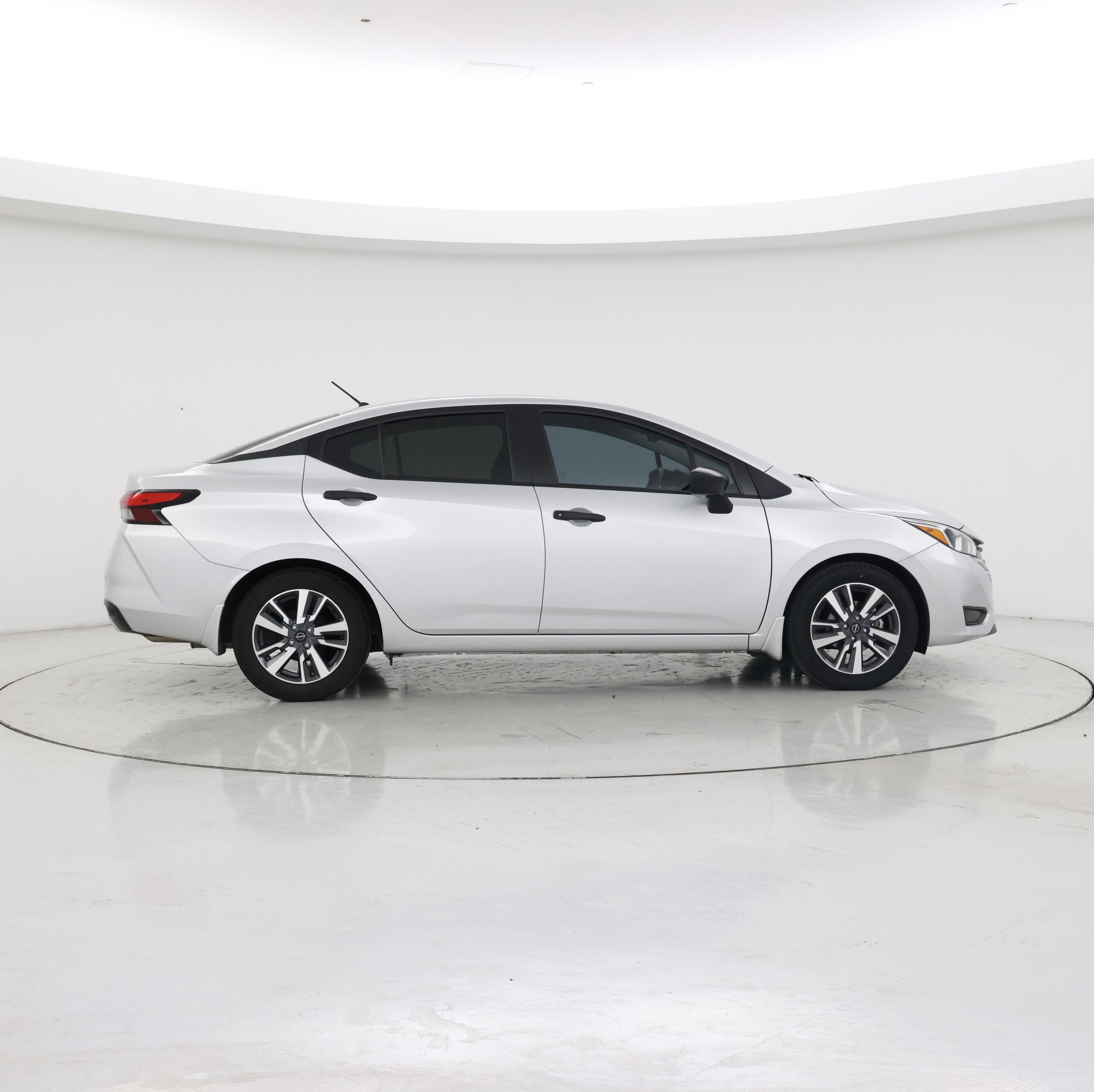 Thumbnail: 2024 Nissan Versa - 7