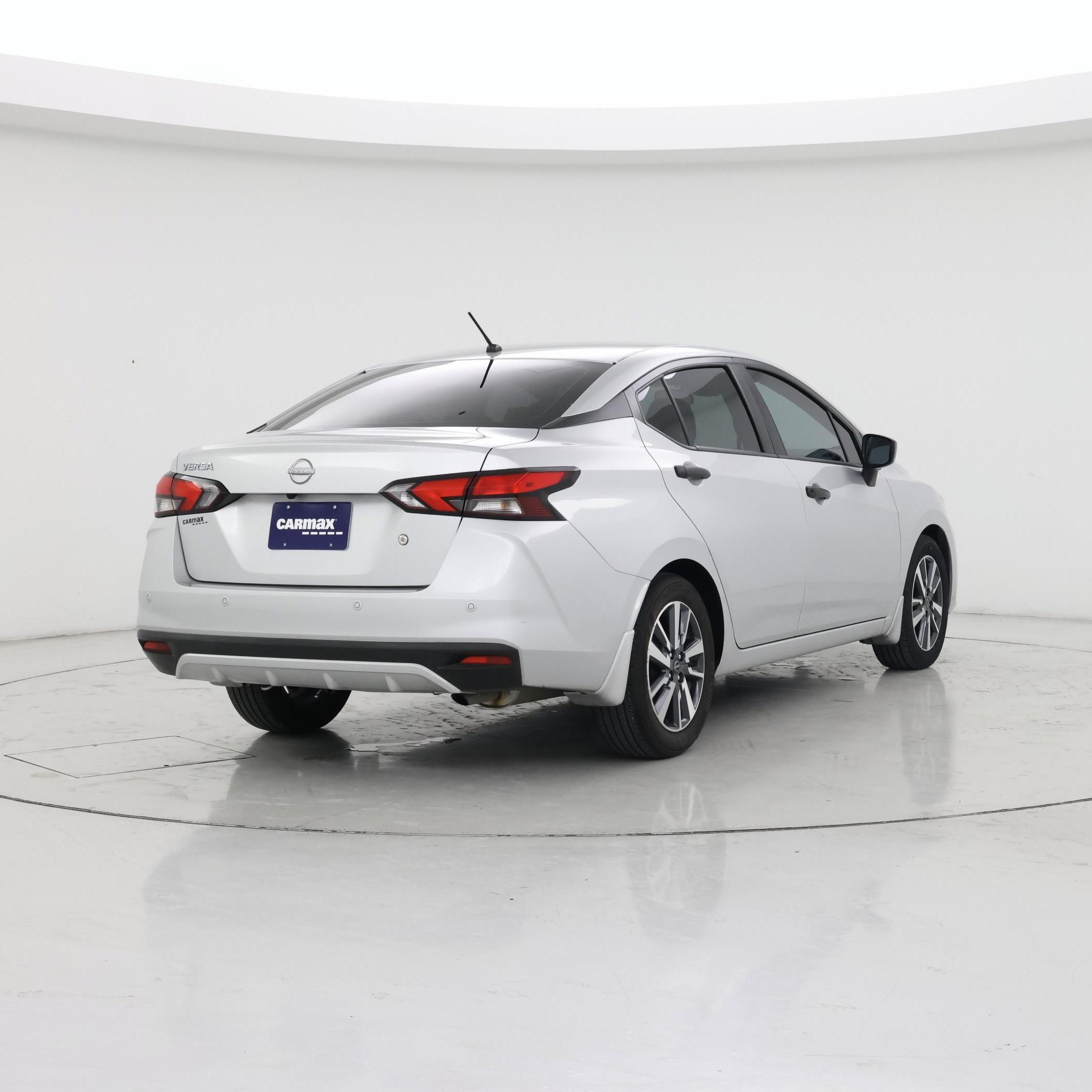 Thumbnail: 2024 Nissan Versa - 8