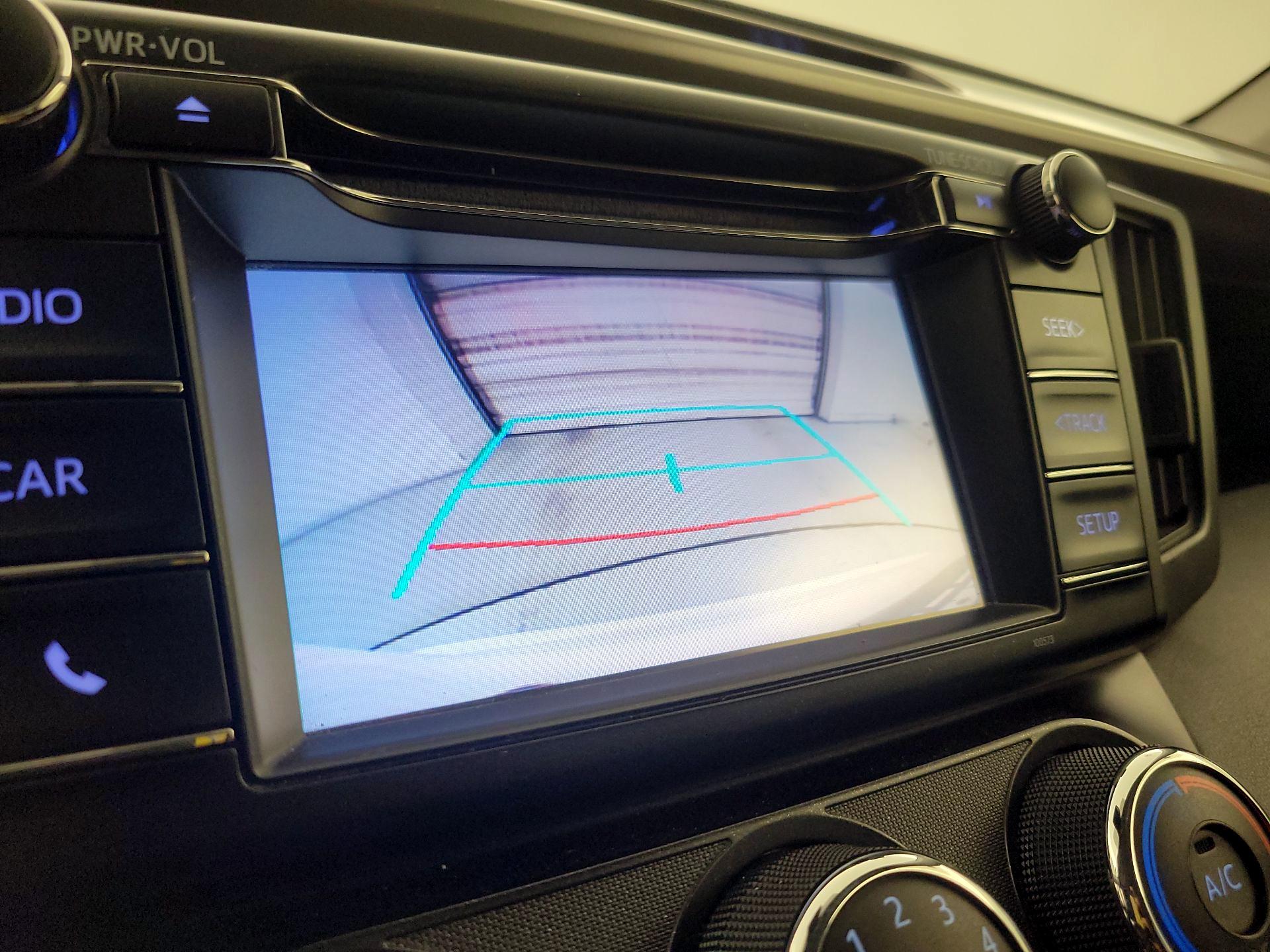 Thumbnail: 2017 Toyota RAV4 - 14