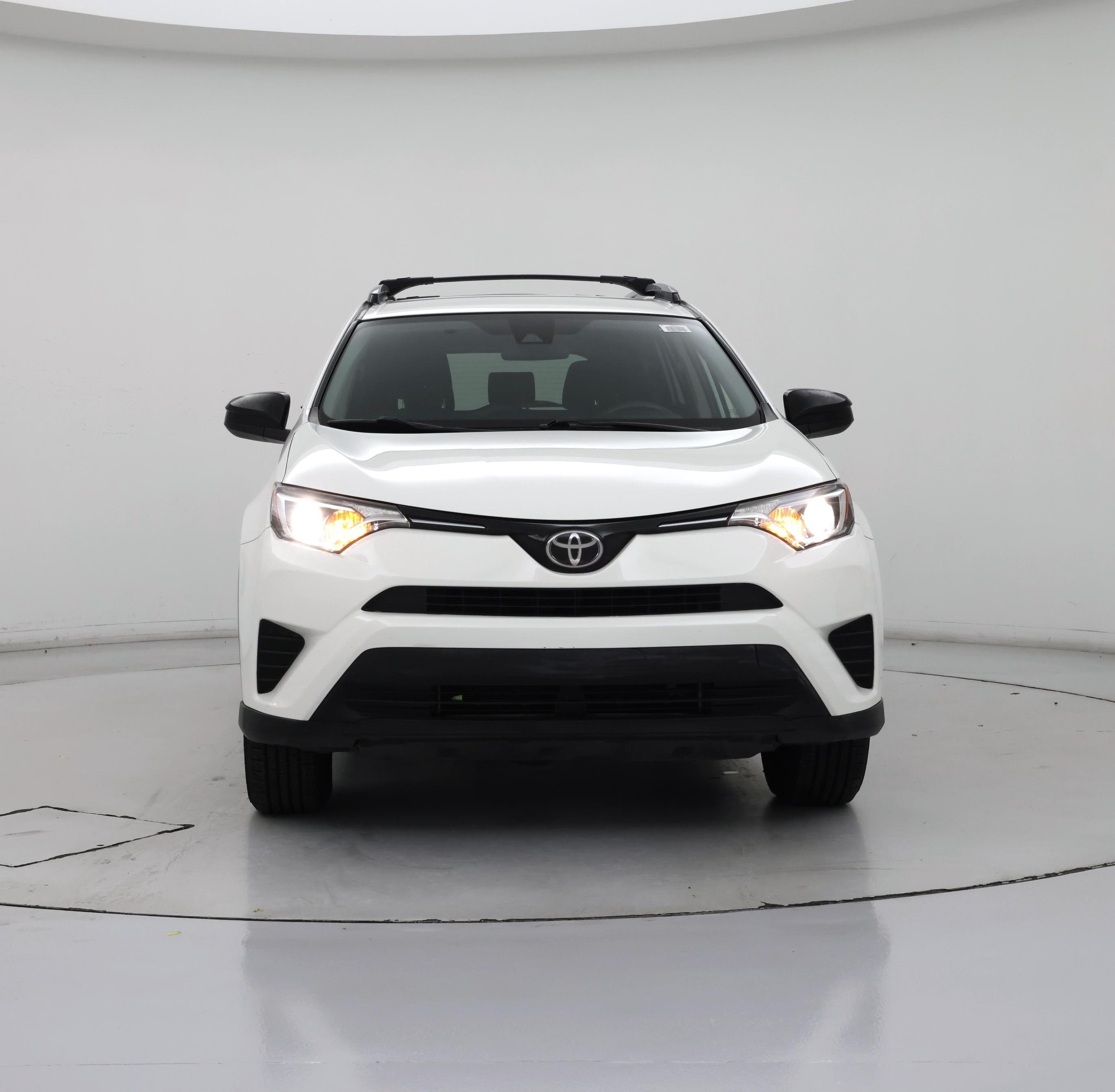 Thumbnail: 2017 Toyota RAV4 - 5