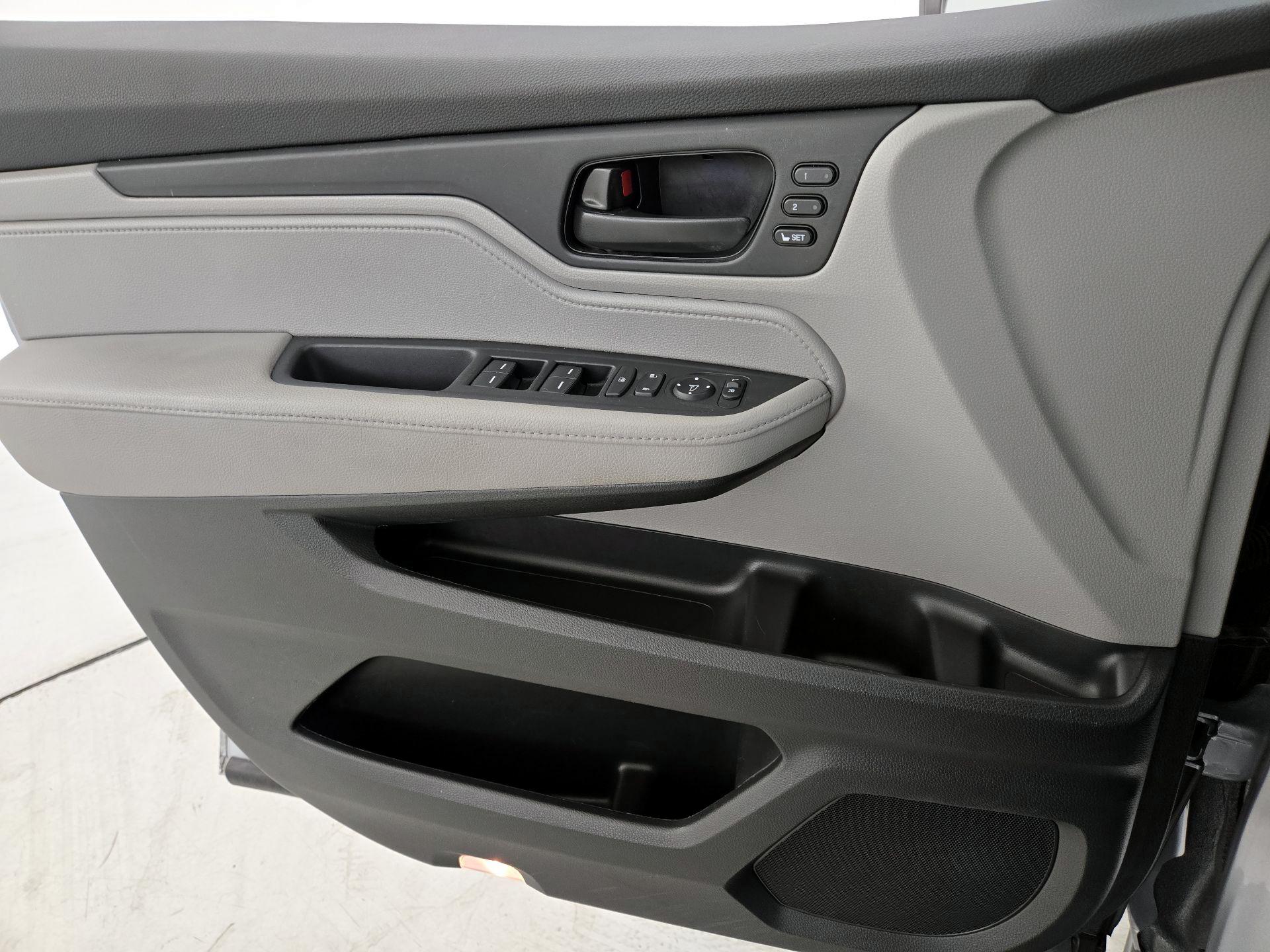 Thumbnail: 2024 Honda Odyssey - 12