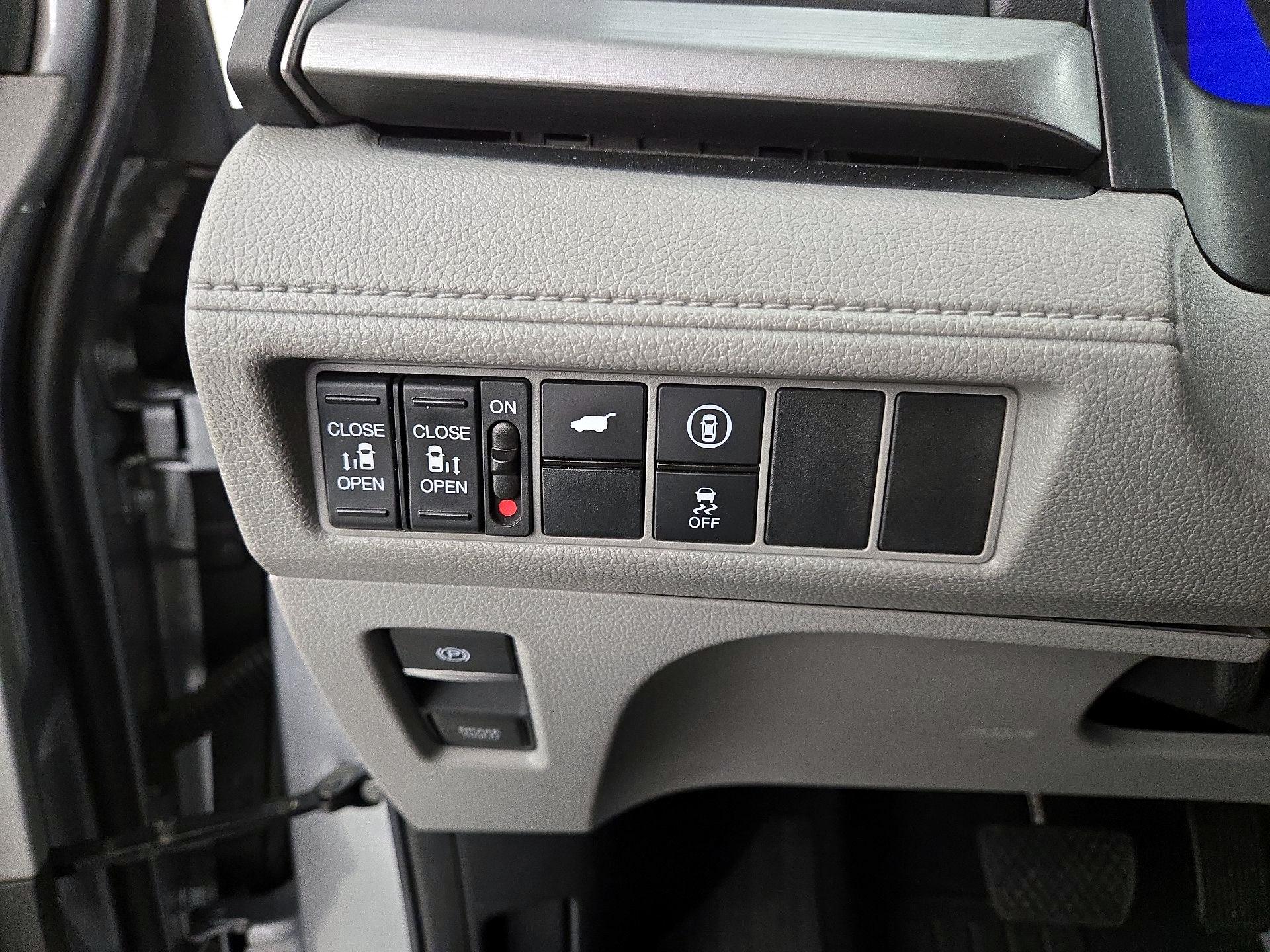 Thumbnail: 2024 Honda Odyssey - 13